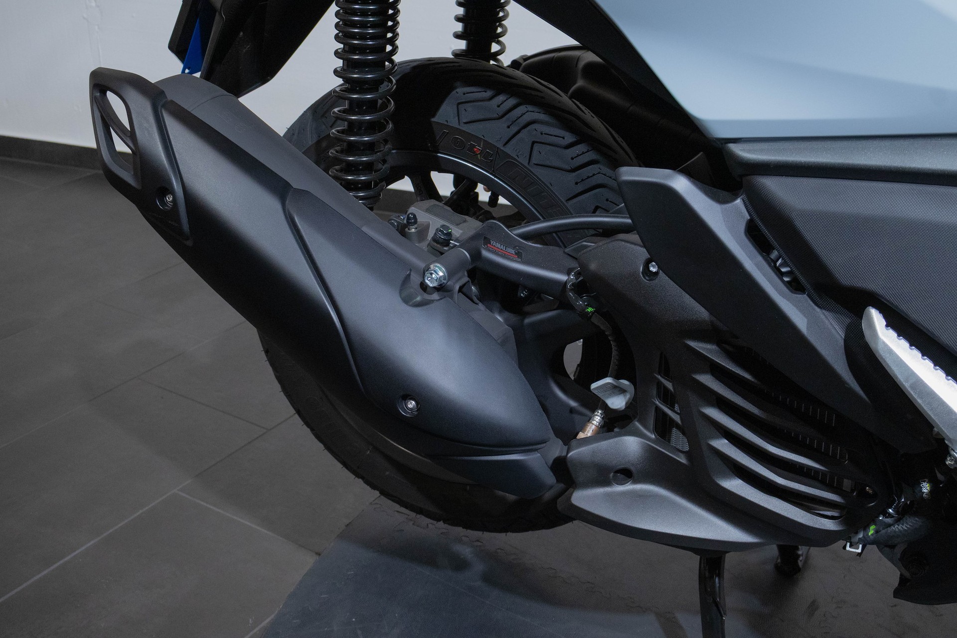 YAMAHA XMAX 125 Tech MAX+-image-9