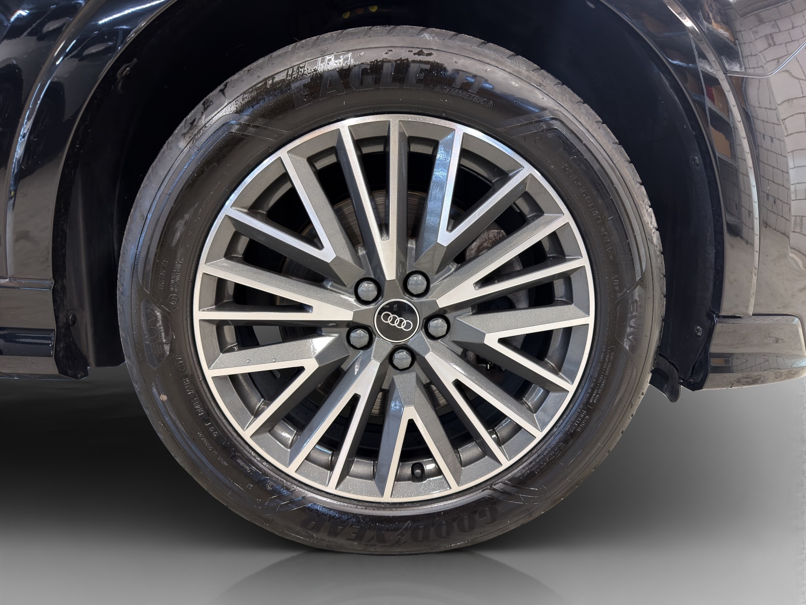 AUDI Q3 Sportback 45 TFSI e S line S-tronic-image-14