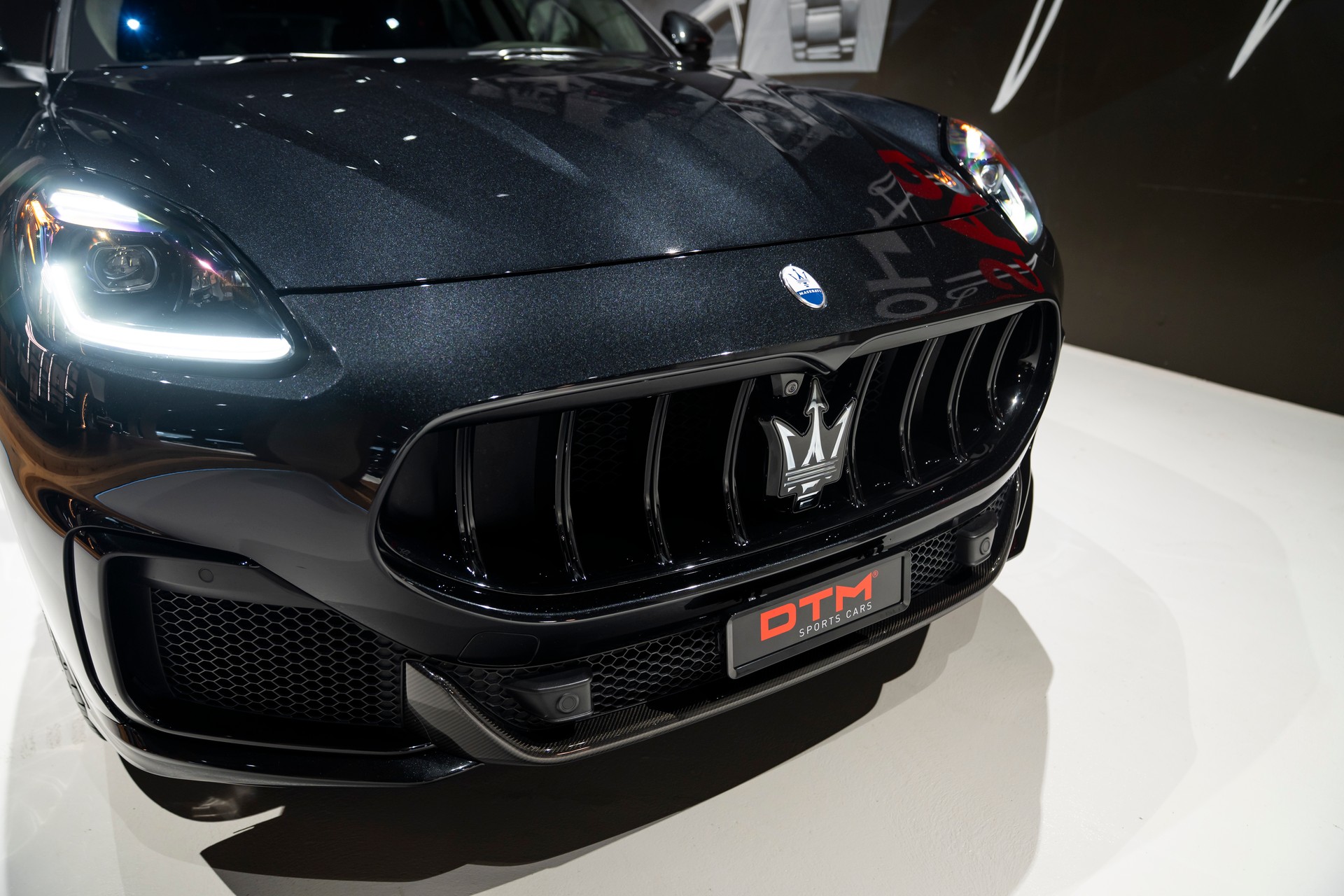 MASERATI Grecale 3.0 Trofeo Automatica-image-6
