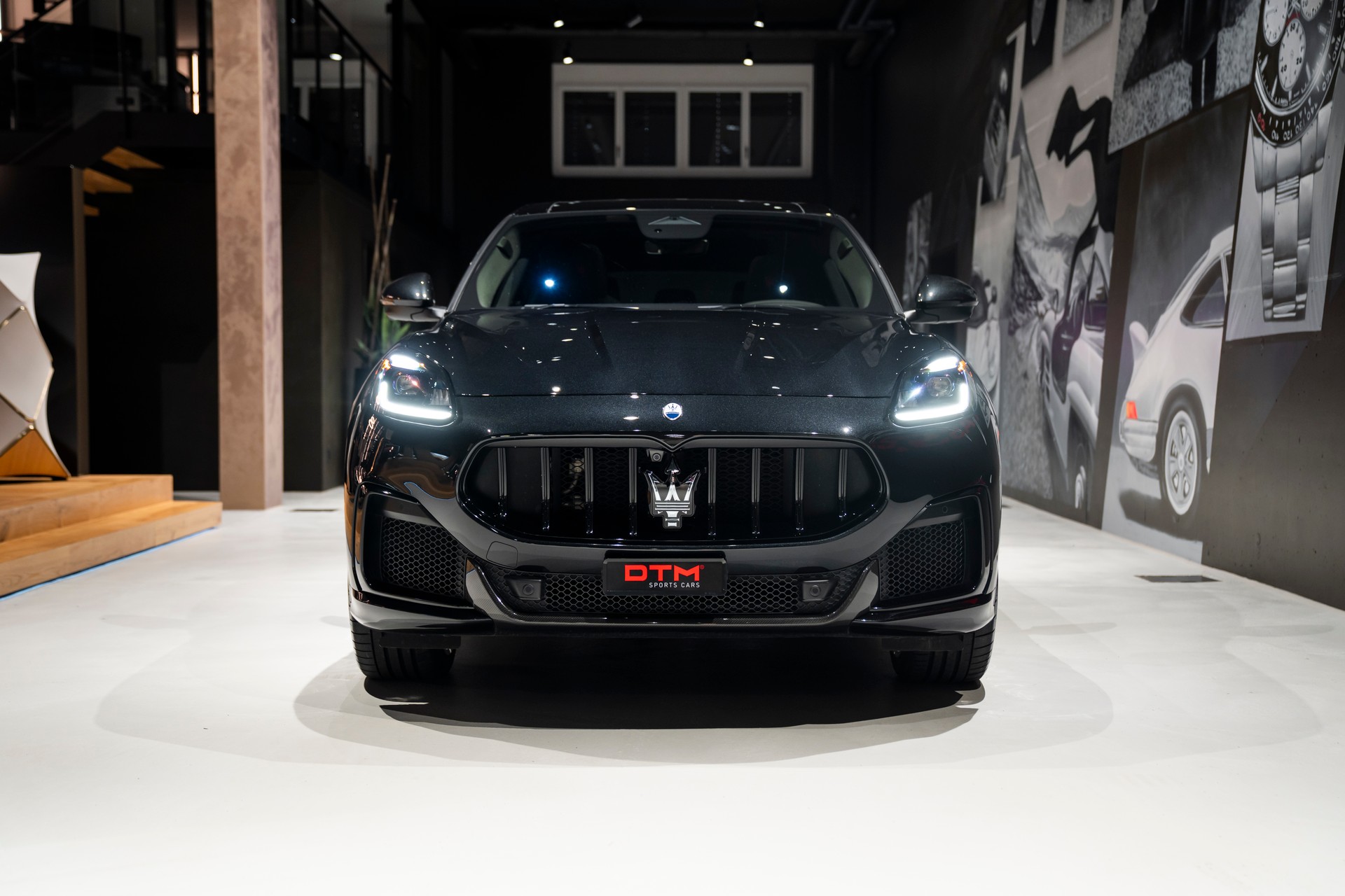 MASERATI Grecale 3.0 Trofeo Automatica-image-1
