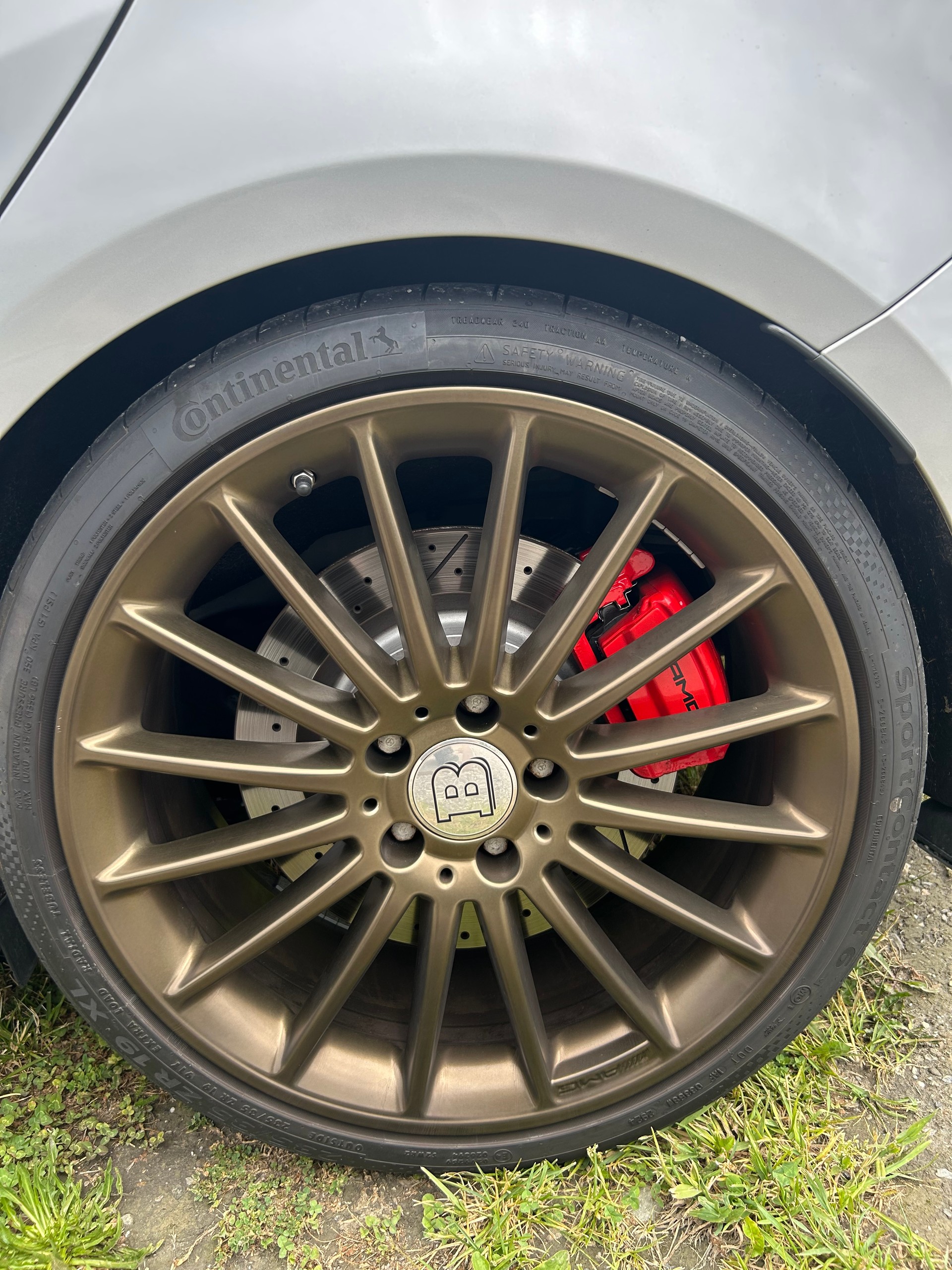 MERCEDES-BENZ A 45 AMG 4m-image-3