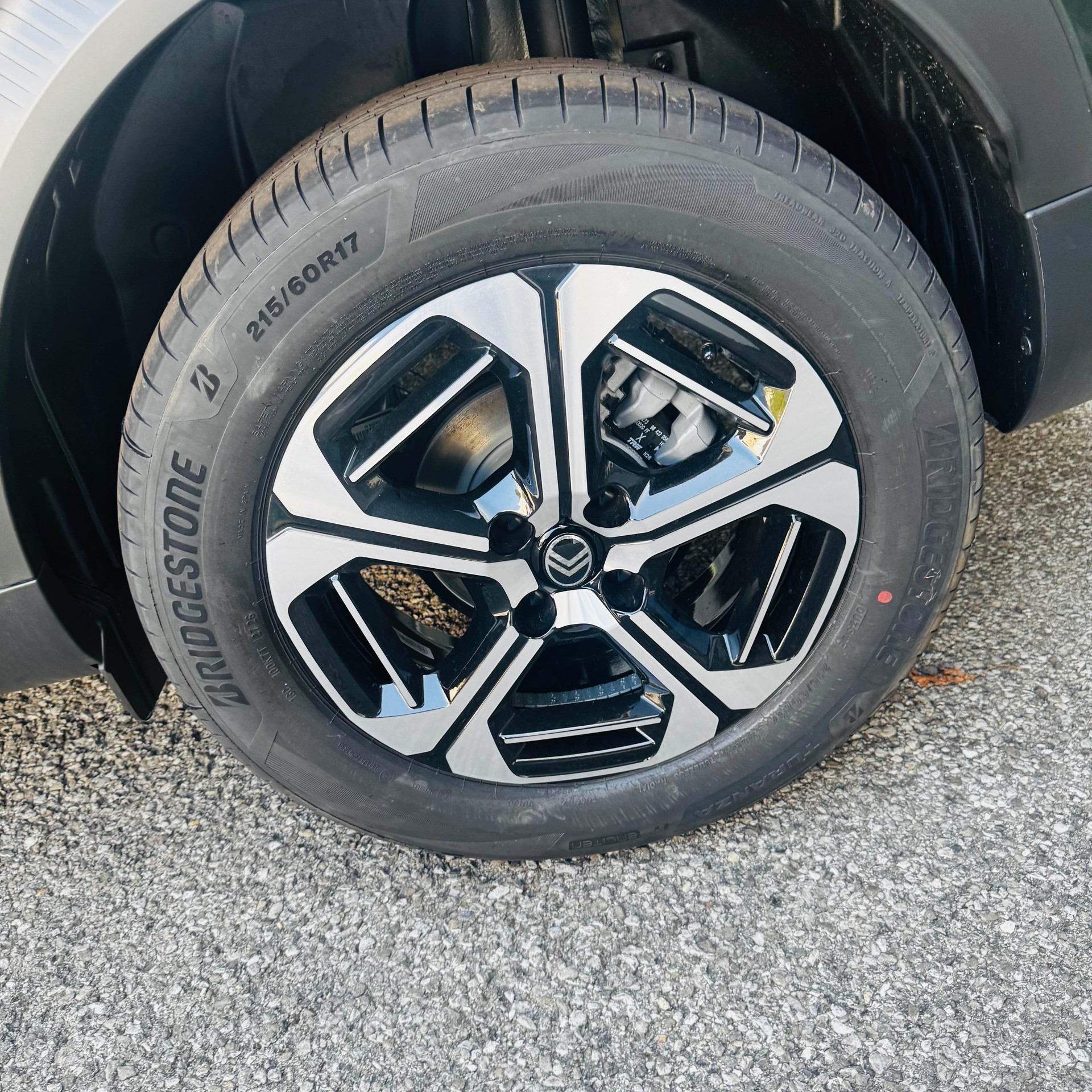 CITROEN NEW C3 Aircross 1.2 Hybrid Max-image-14