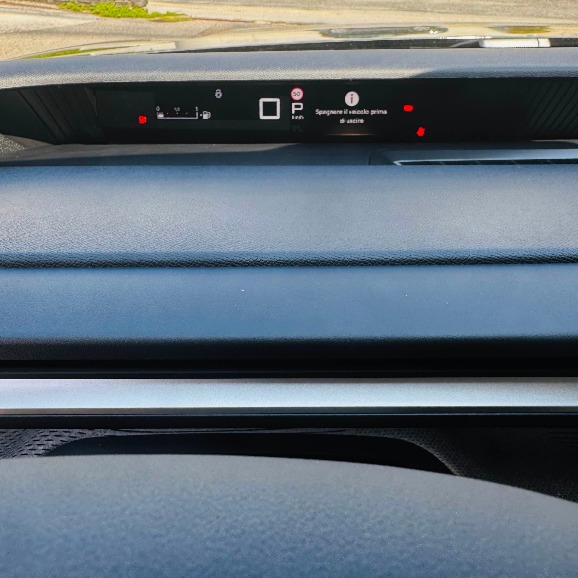 CITROEN NEW C3 Aircross 1.2 Hybrid Max-image-11