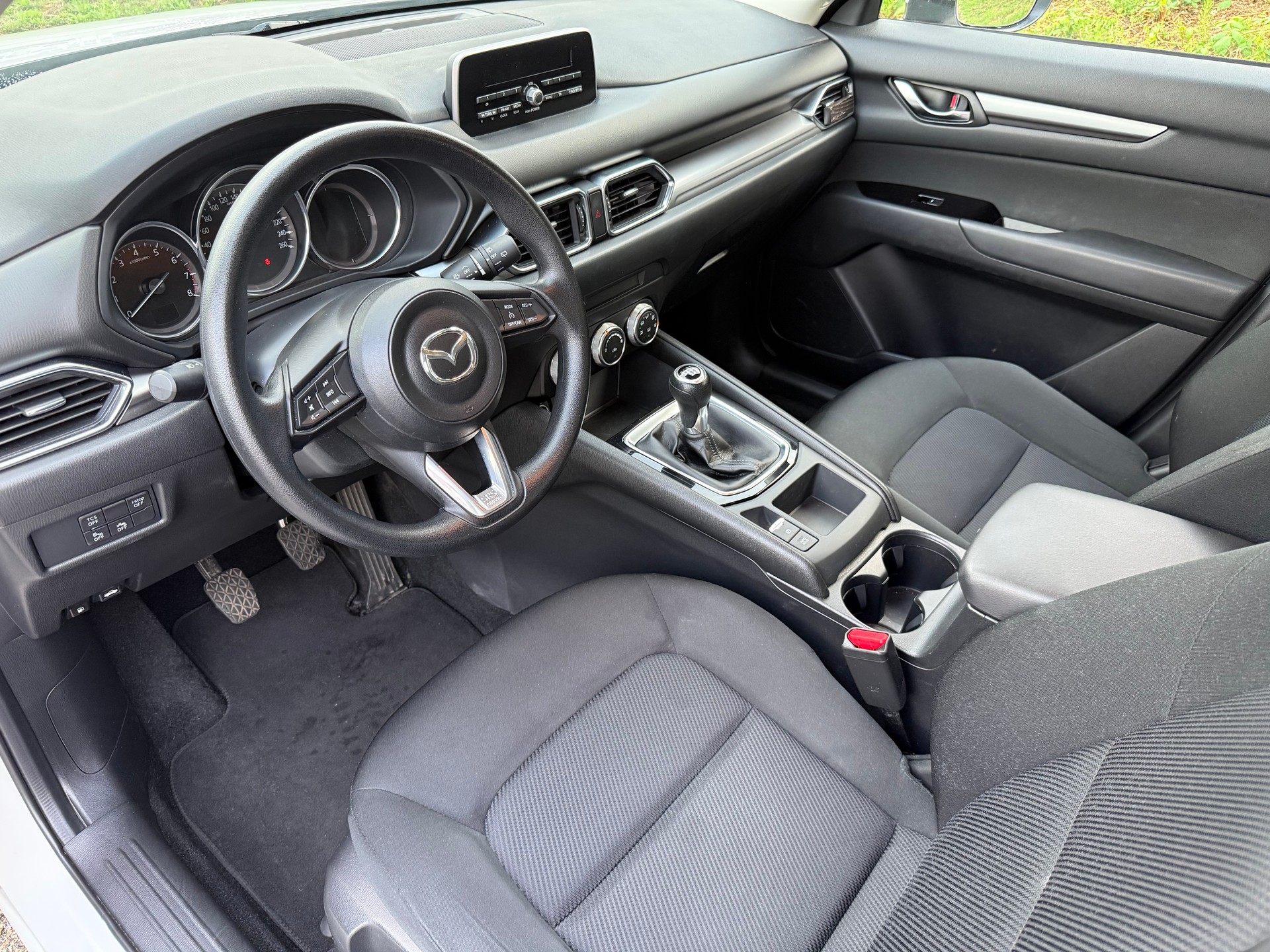 MAZDA 2.0 Ambition-image-3