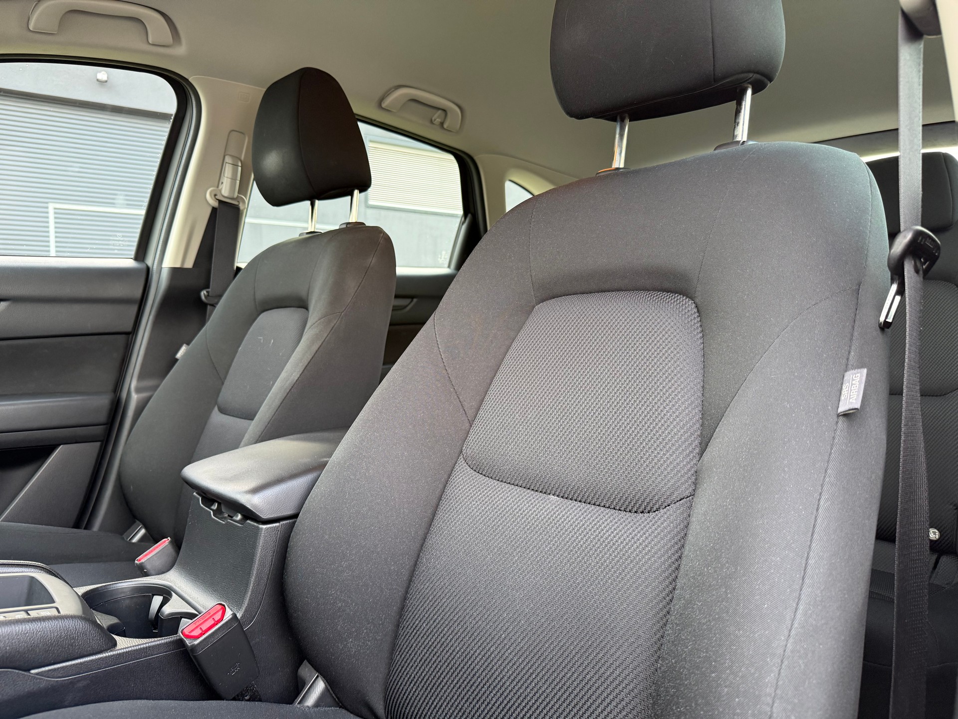 MAZDA 2.0 Ambition-image-4