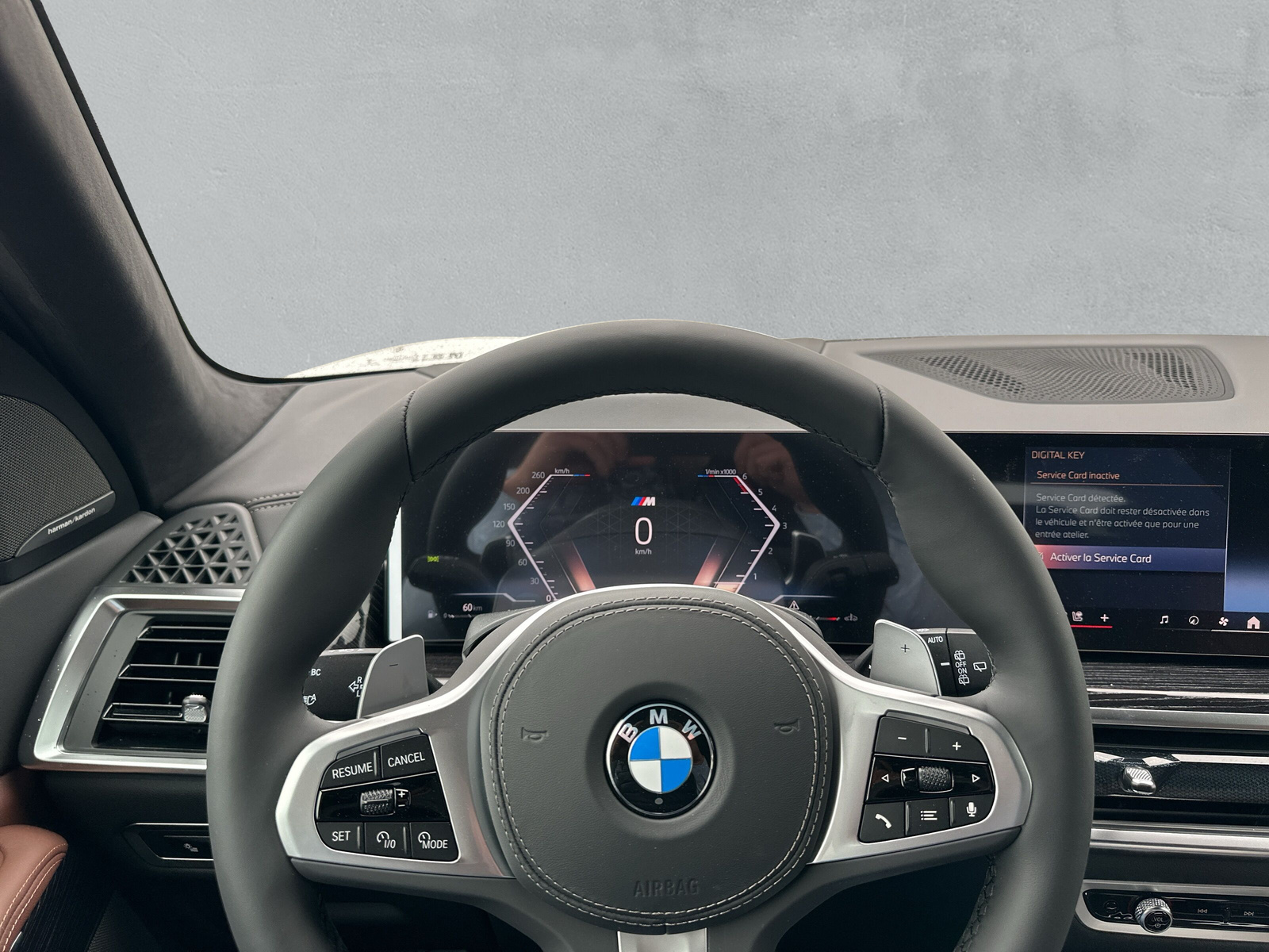 BMW X7 xDrive 48V 40d M Sport Pro Steptronic**Action de leasing à 1.9%**-image-16