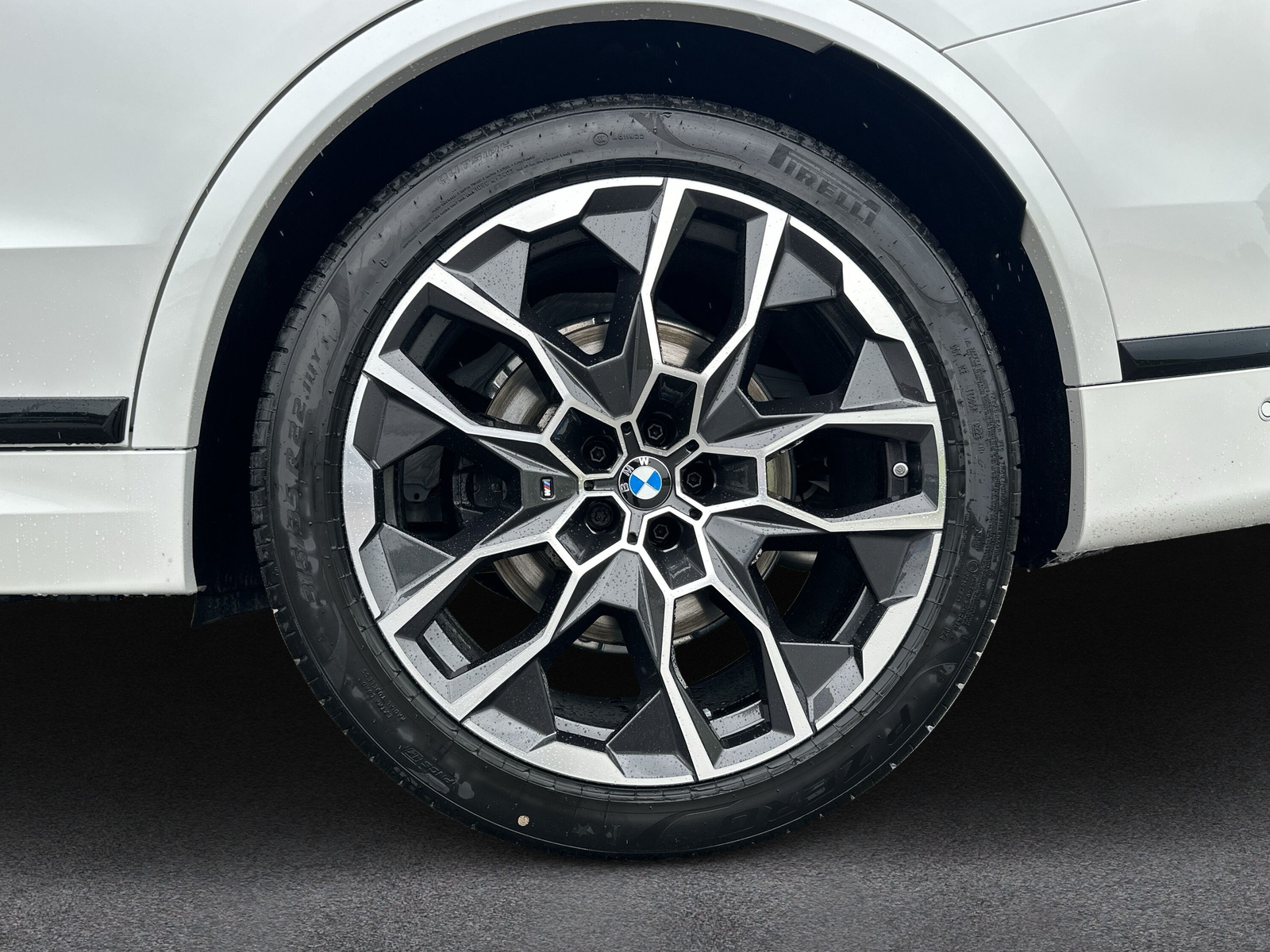 BMW X7 xDrive 48V 40d M Sport Pro Steptronic**Action de leasing à 1.9%**-image-7