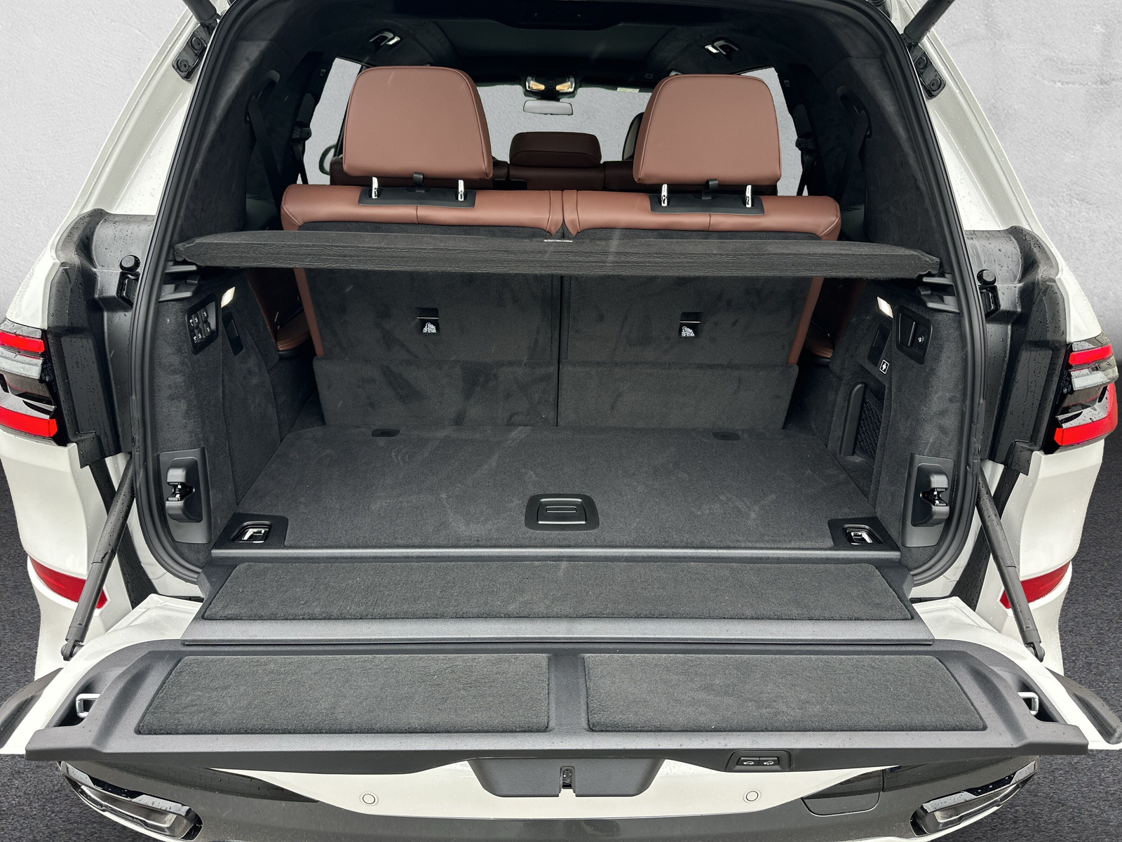 BMW X7 xDrive 48V 40d M Sport Pro Steptronic**Action de leasing à 1.9%**-image-8