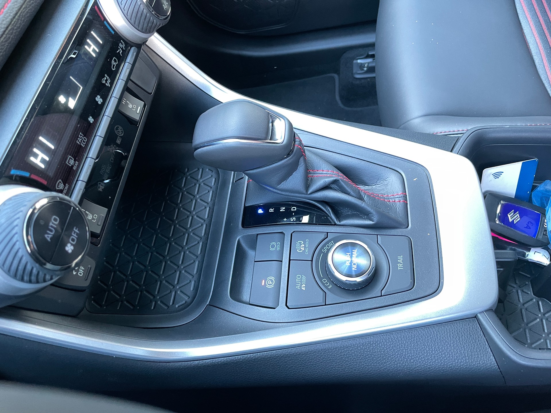 SUZUKI Across 2.5 Plug-in-Hybrid Compact Top E-CVT-image-22