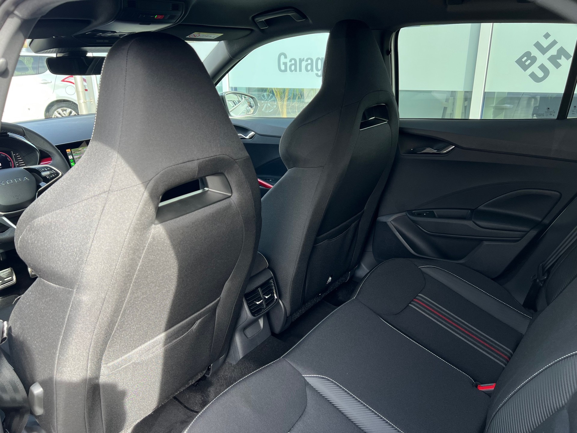 SKODA Fabia 1.0 TSI Monte Carlo DSG-image-16