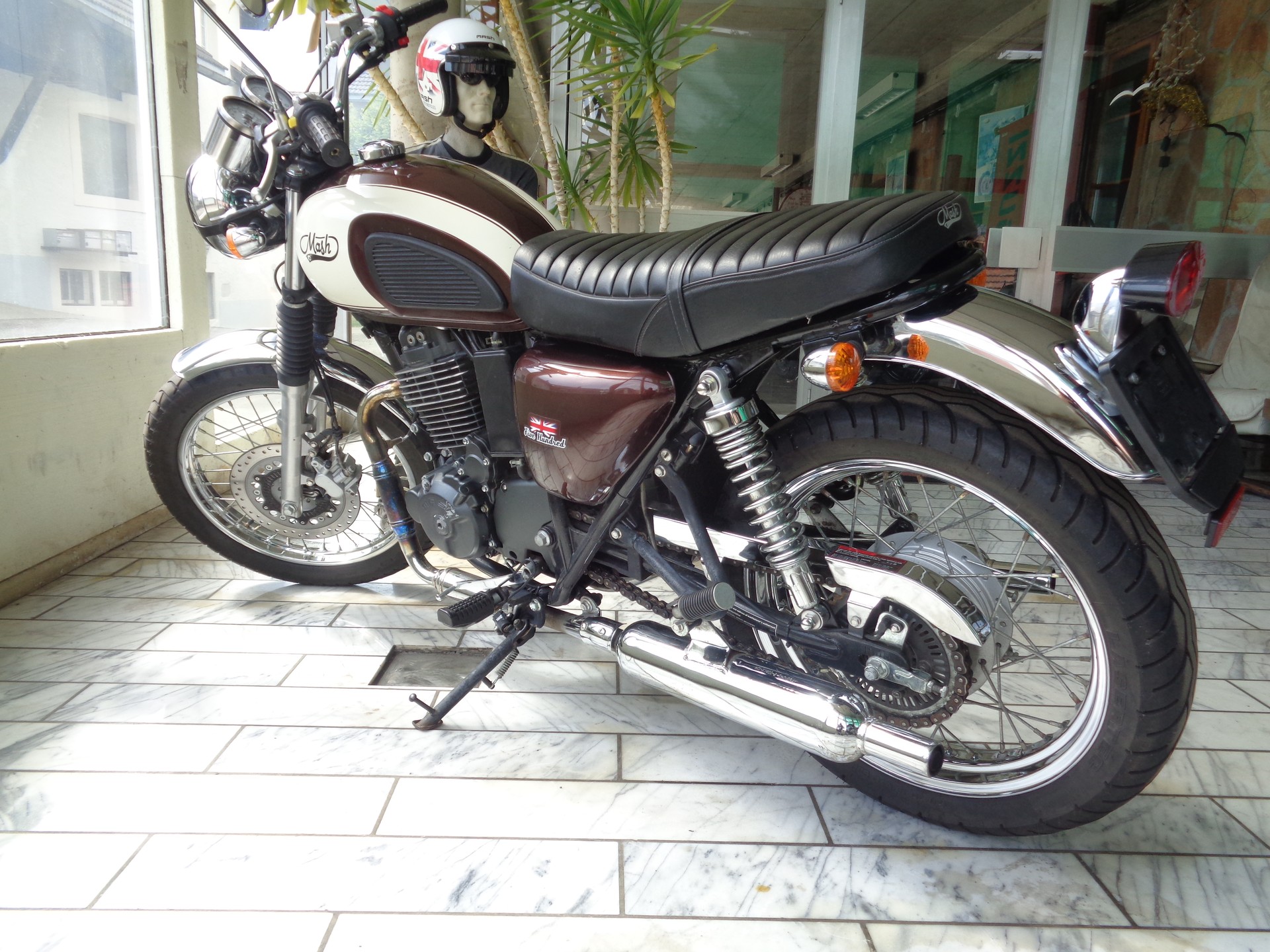 MASH 500 Five Hundred ABS-image-1