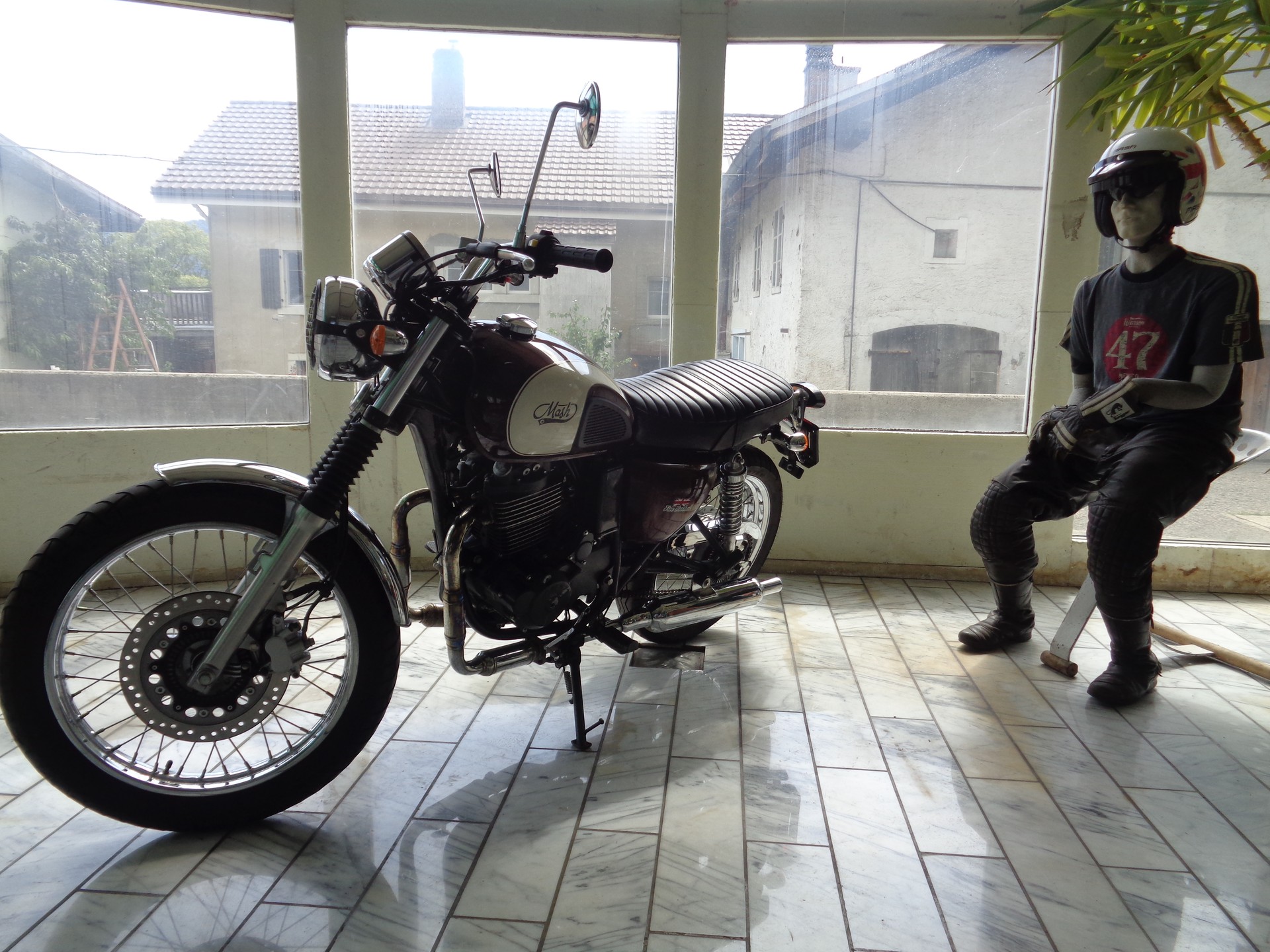 MASH 500 Five Hundred ABS-image-7