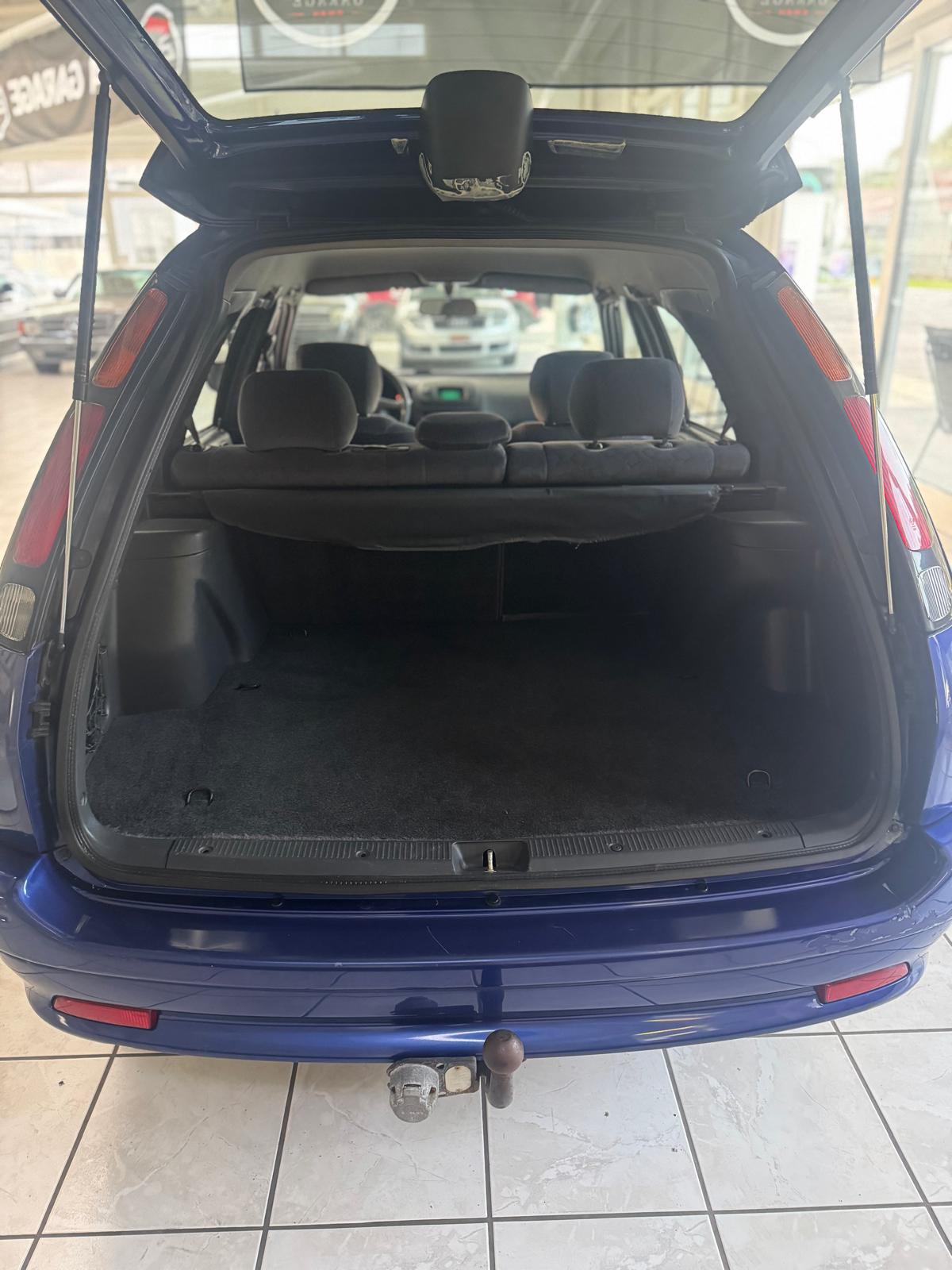 TOYOTA Corolla Sportswagon 1.8 Linea Sol plus 4WD-image-8