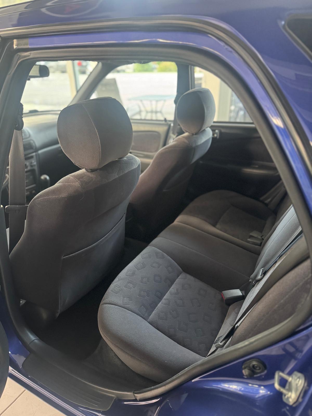 TOYOTA Corolla Sportswagon 1.8 Linea Sol plus 4WD-image-7
