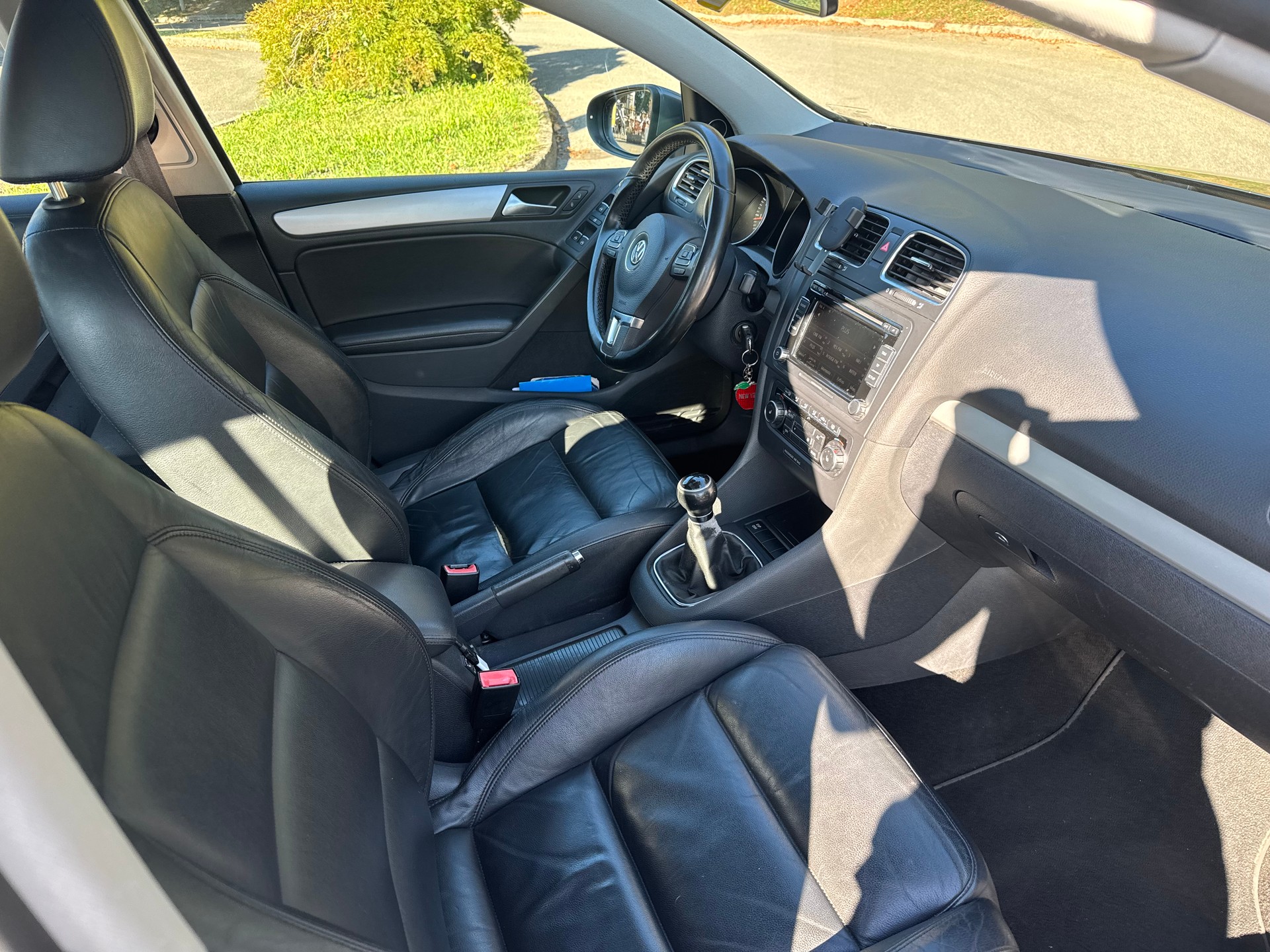 VW 1.4 TSI 160 Highline-image-5
