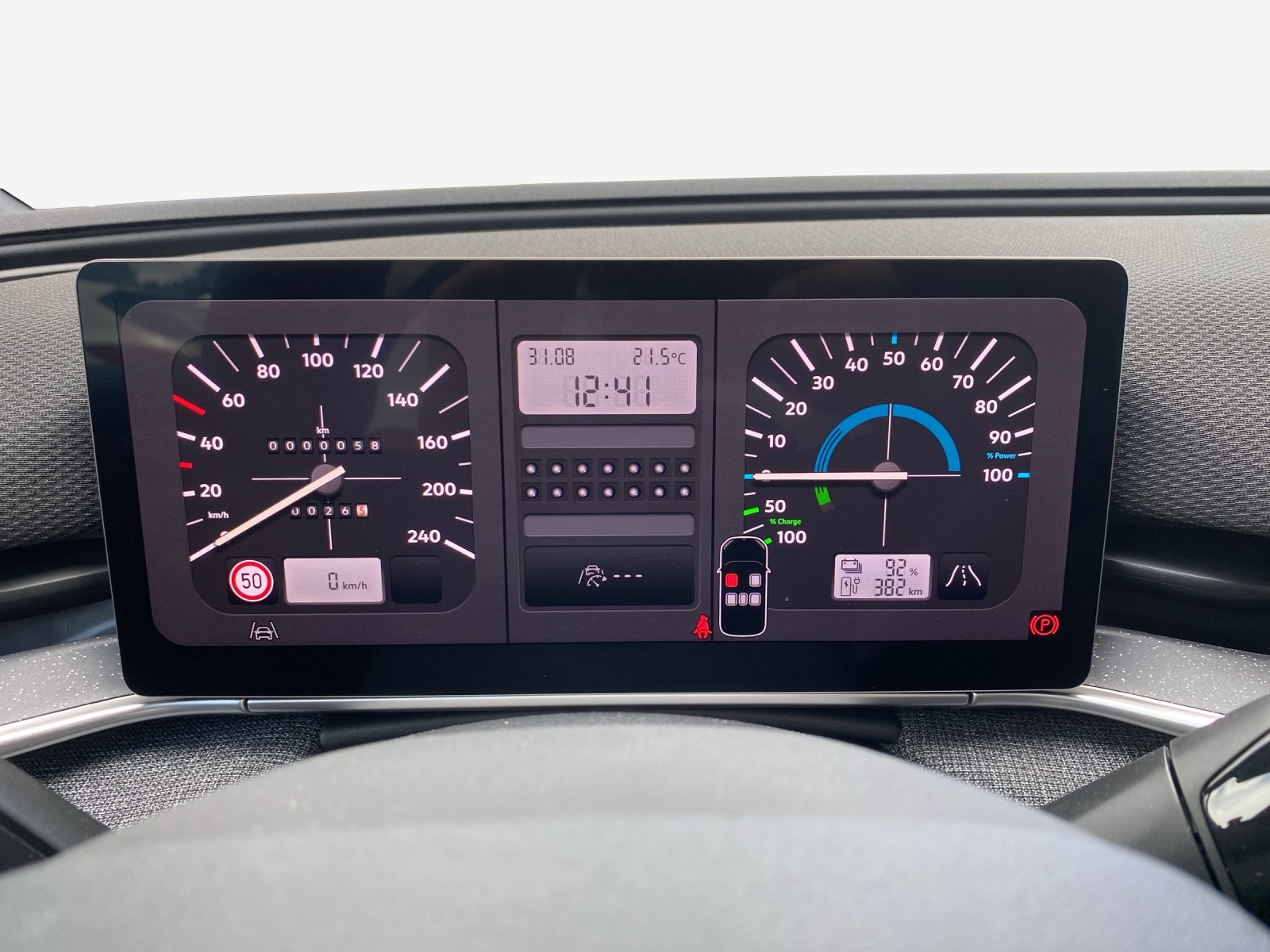 VW ID.Polo 52 kWh Style Edition One Plus-image-15