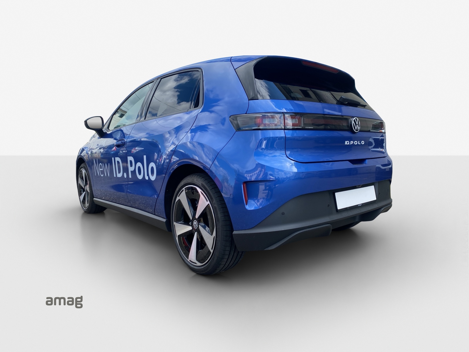 VW ID.Polo 52 kWh Style Edition One Plus-showroom-element-2