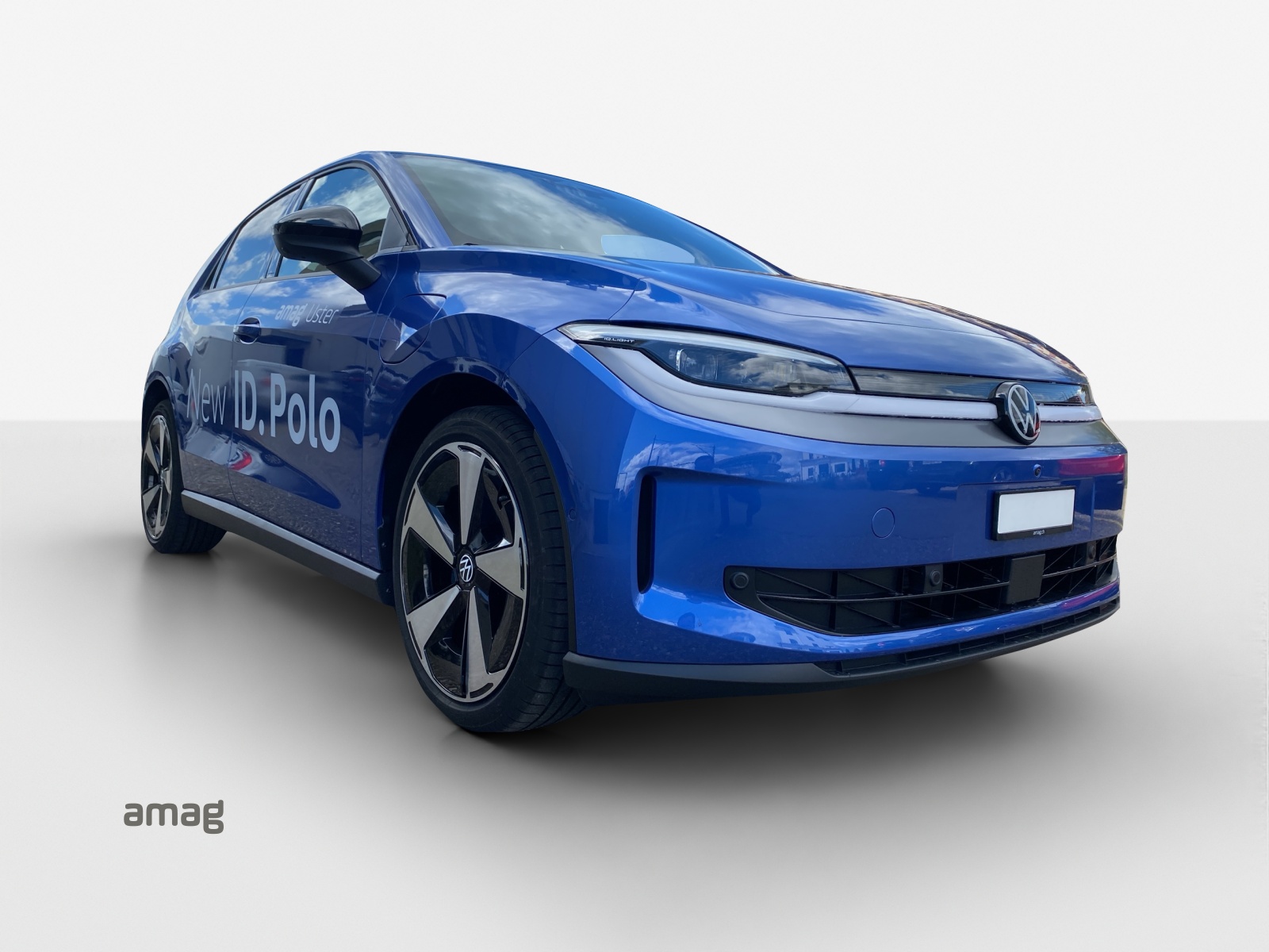 VW ID.Polo 52 kWh Style Edition One Plus-image-5