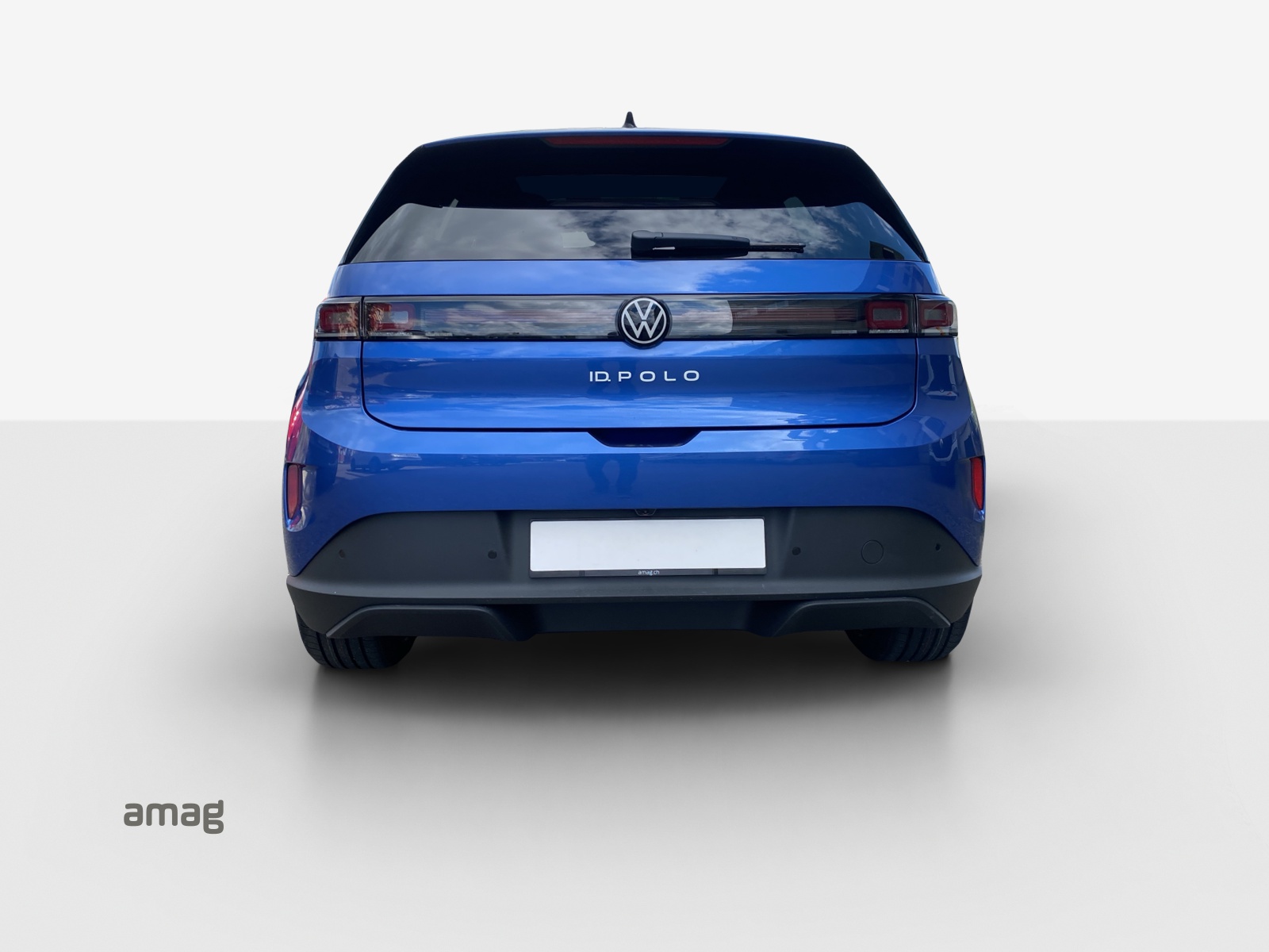 VW ID.Polo 52 kWh Style Edition One Plus-showroom-element-3