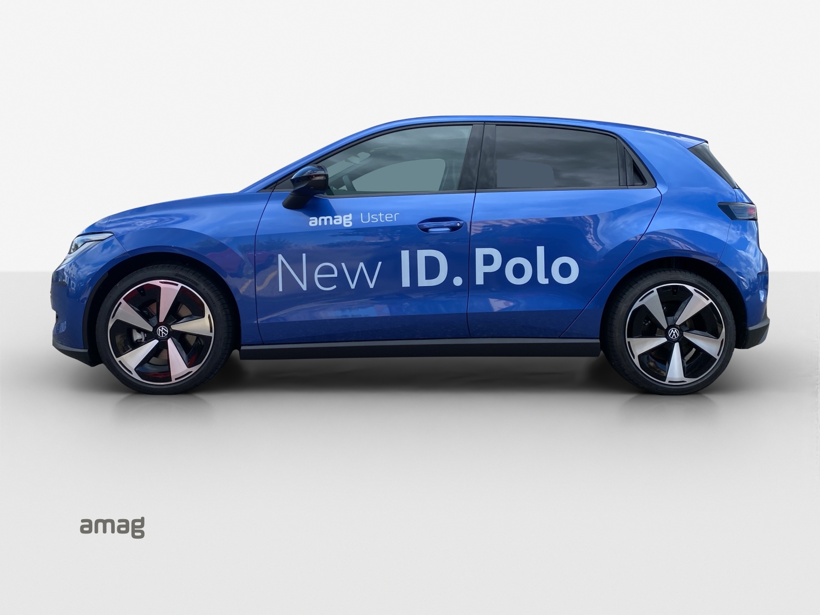 VW ID.Polo 52 kWh Style Edition One Plus-showroom-element-1