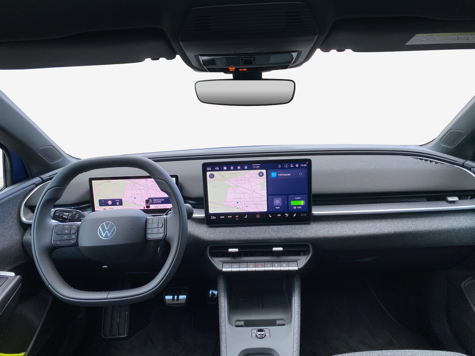 VW ID.Polo 52 kWh Style Edition One Plus-image-8