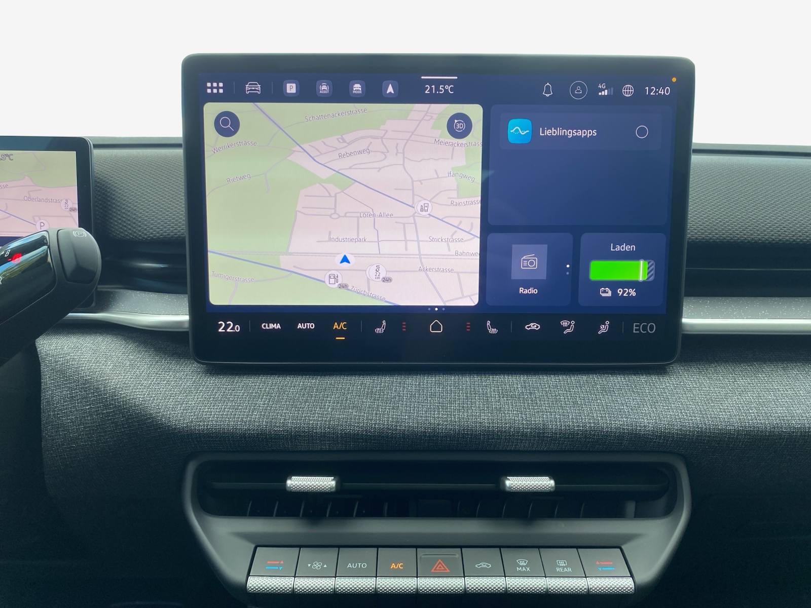 VW ID.Polo 52 kWh Style Edition One Plus-image-10