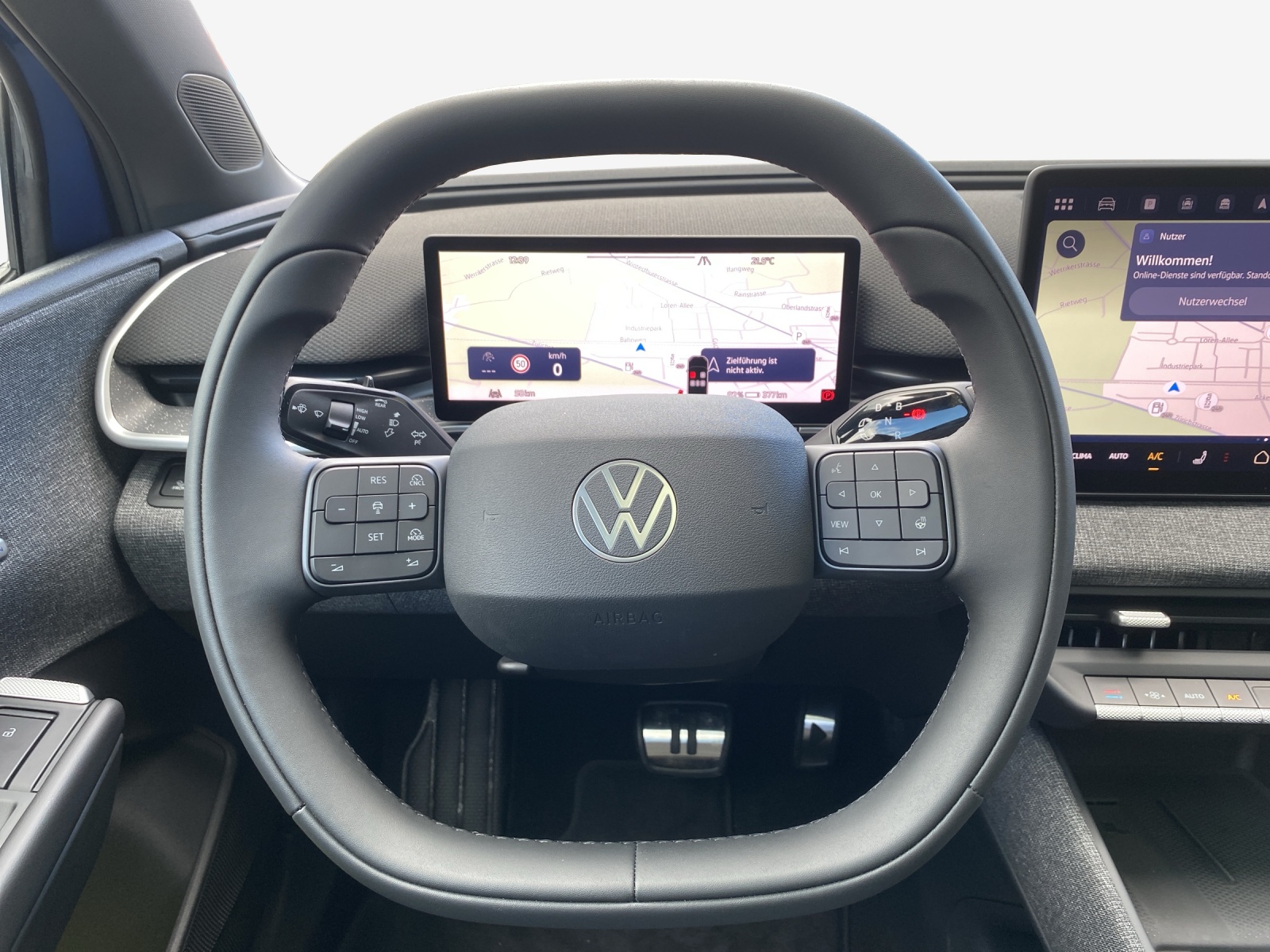 VW ID.Polo 52 kWh Style Edition One Plus-image-9