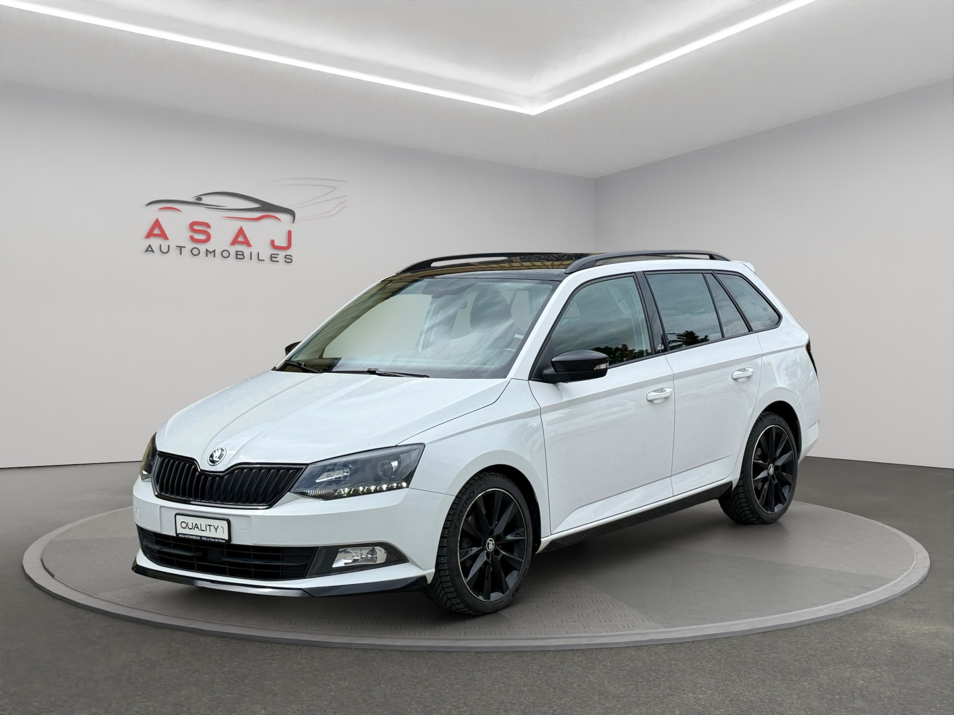 SKODA Fabia 1.0 TSI Monte Carlo DSG-image-2