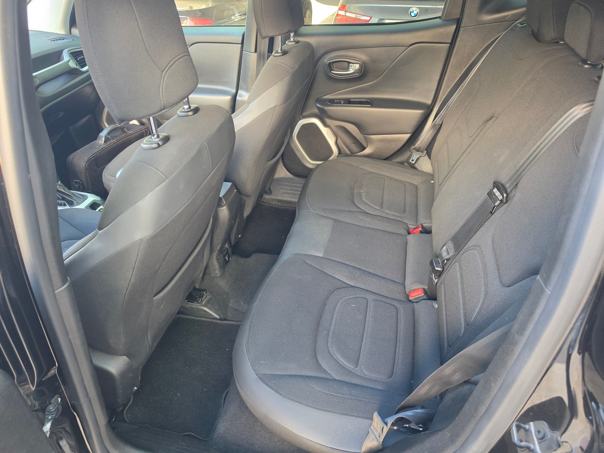 JEEP Renegade 2.0 CRD Limited AWD + Low Range 9ATX-image-7
