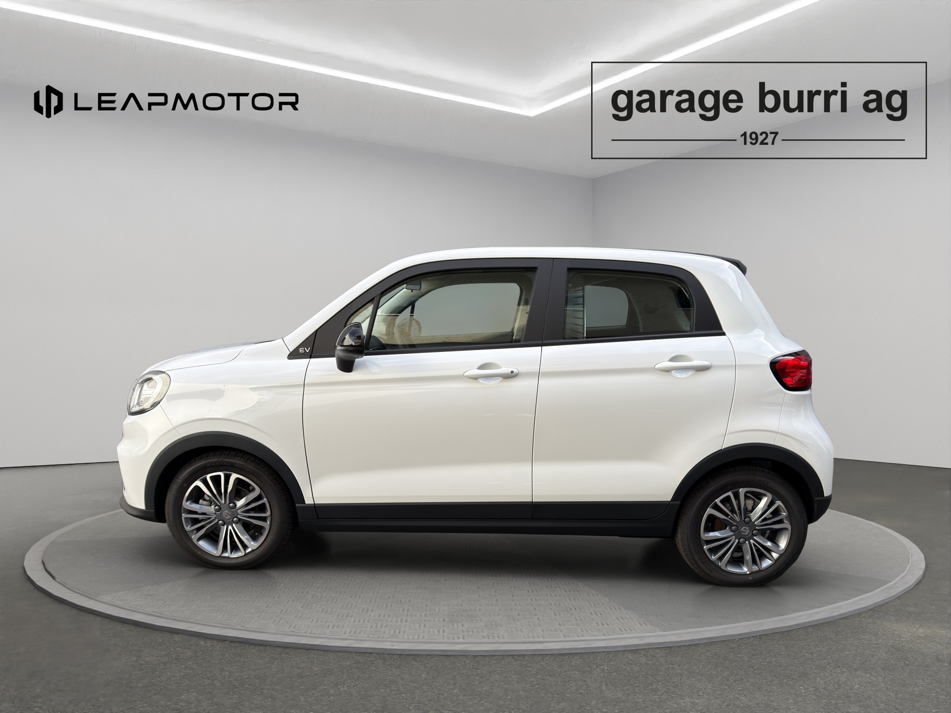 LEAPMOTOR T03 Cargo-image-2