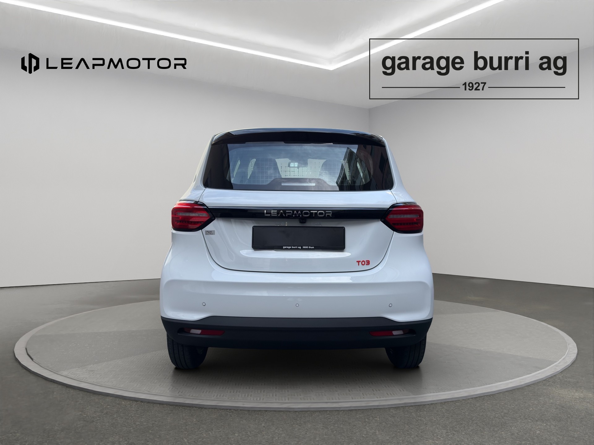 LEAPMOTOR T03 Cargo-image-3