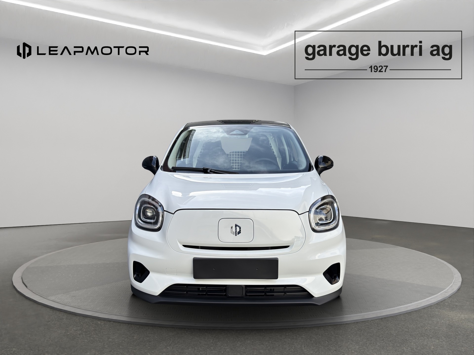 LEAPMOTOR T03 Cargo-image-4