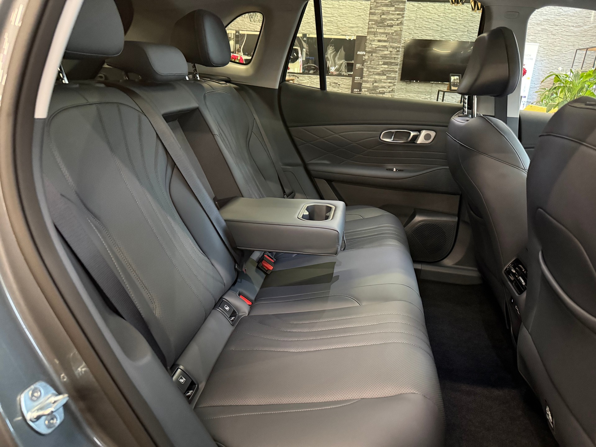 GEELY Starray EM-i MAX + PHEV-image-19