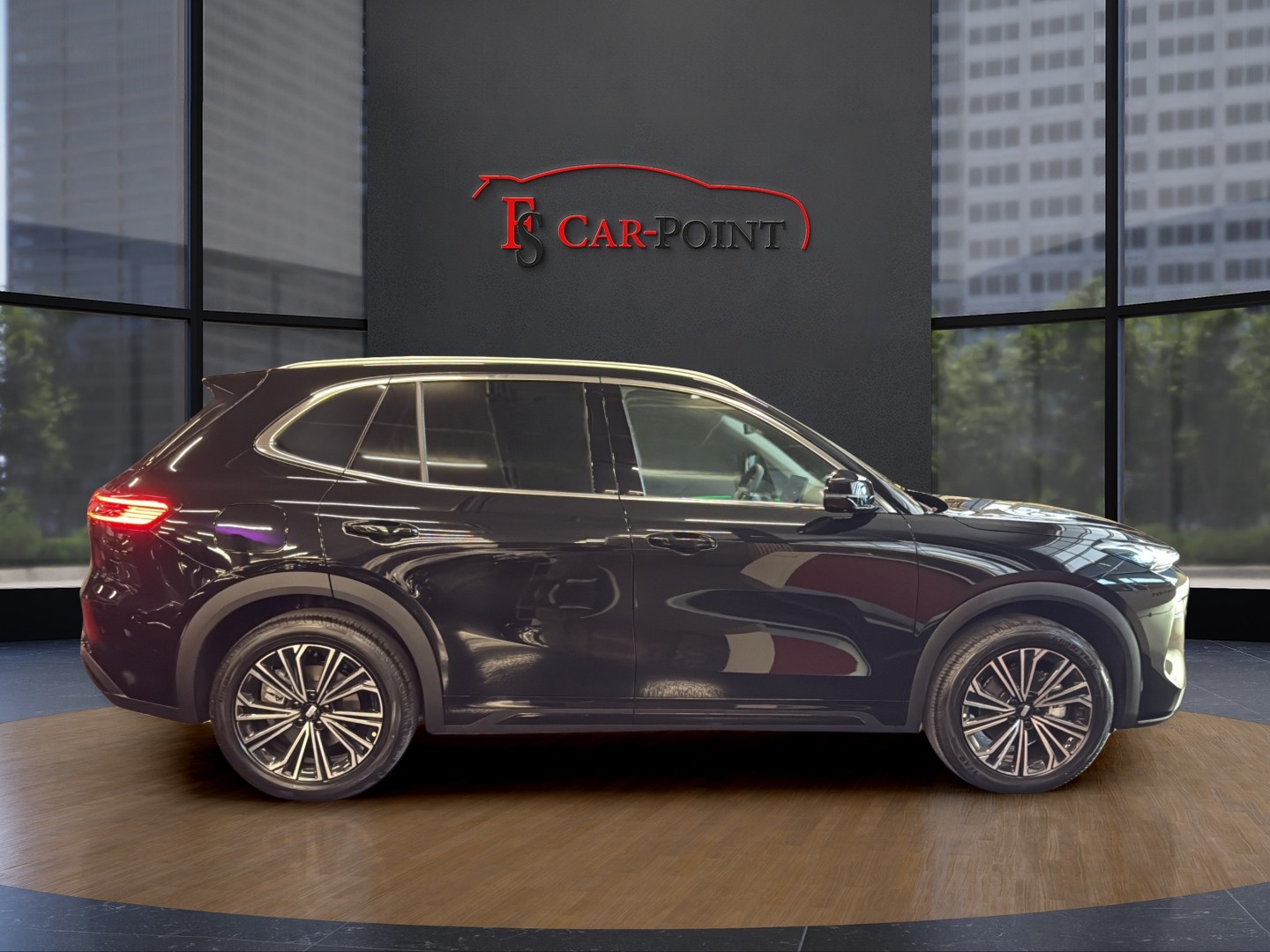GEELY Starray EM-i MAX + PHEV-image-6