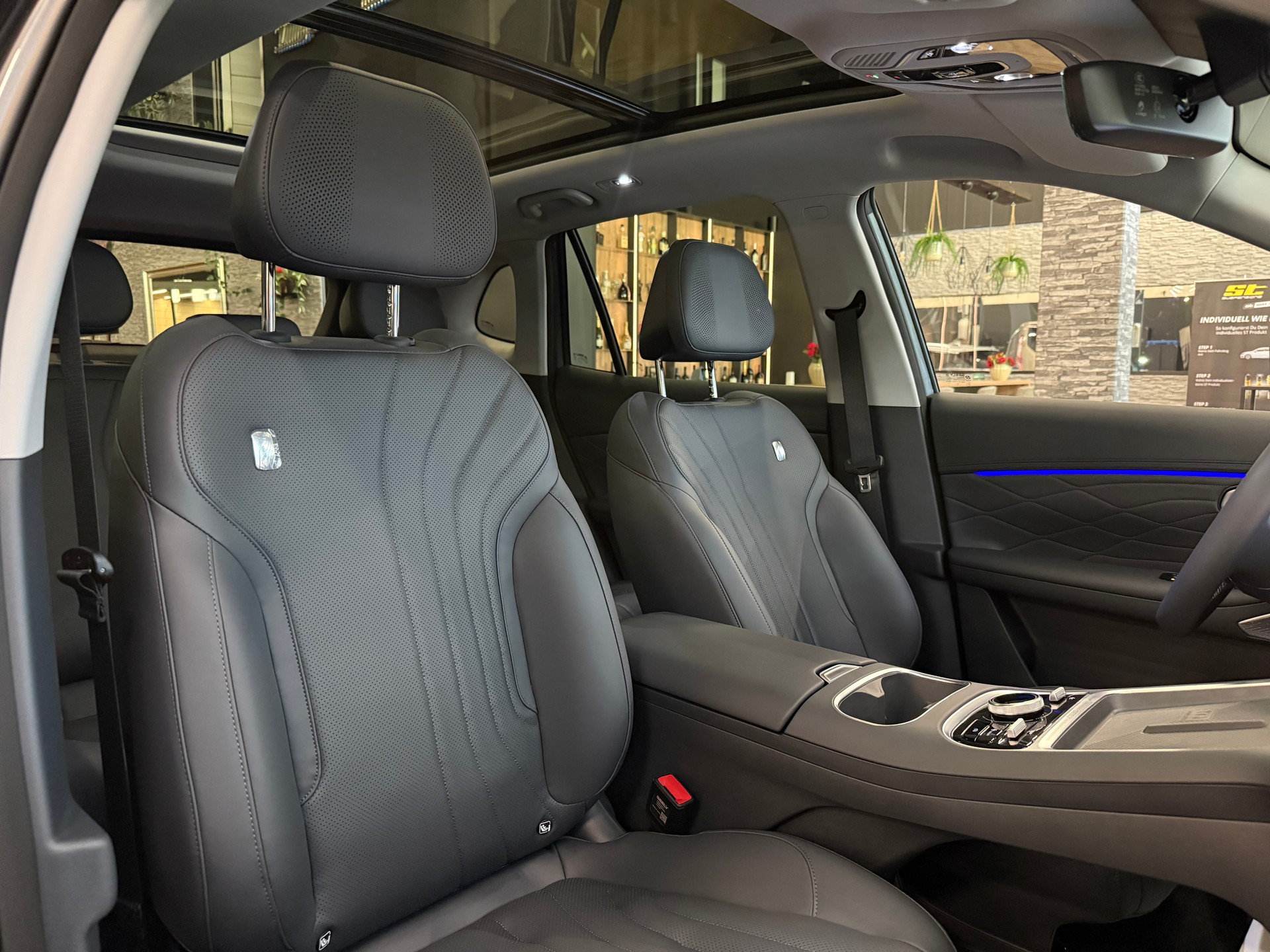 GEELY Starray EM-i MAX + PHEV-image-14