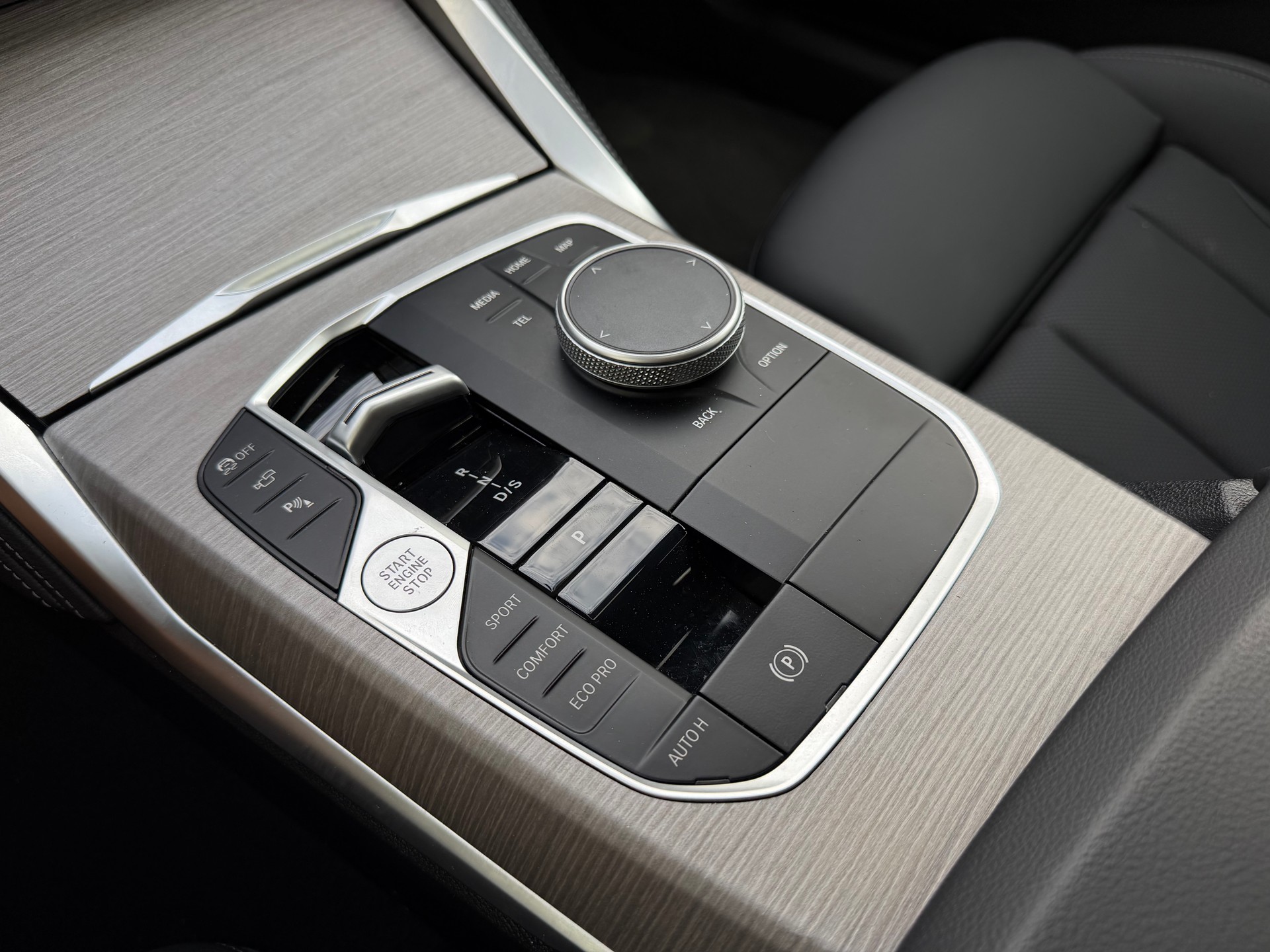 BMW 420d xDrive 48V Gran Coupé M Sport Pro Steptronic-image-26
