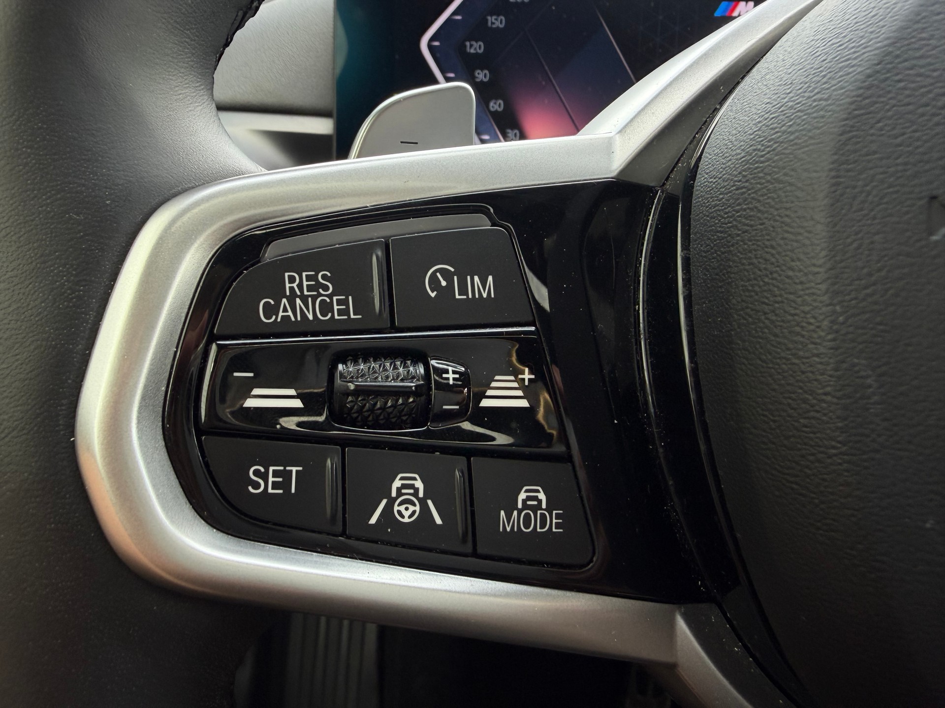 BMW 420d xDrive 48V Gran Coupé M Sport Pro Steptronic-image-20