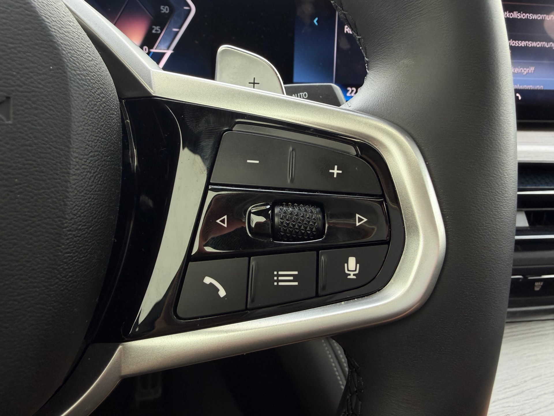 BMW 420d xDrive 48V Gran Coupé M Sport Pro Steptronic-image-21