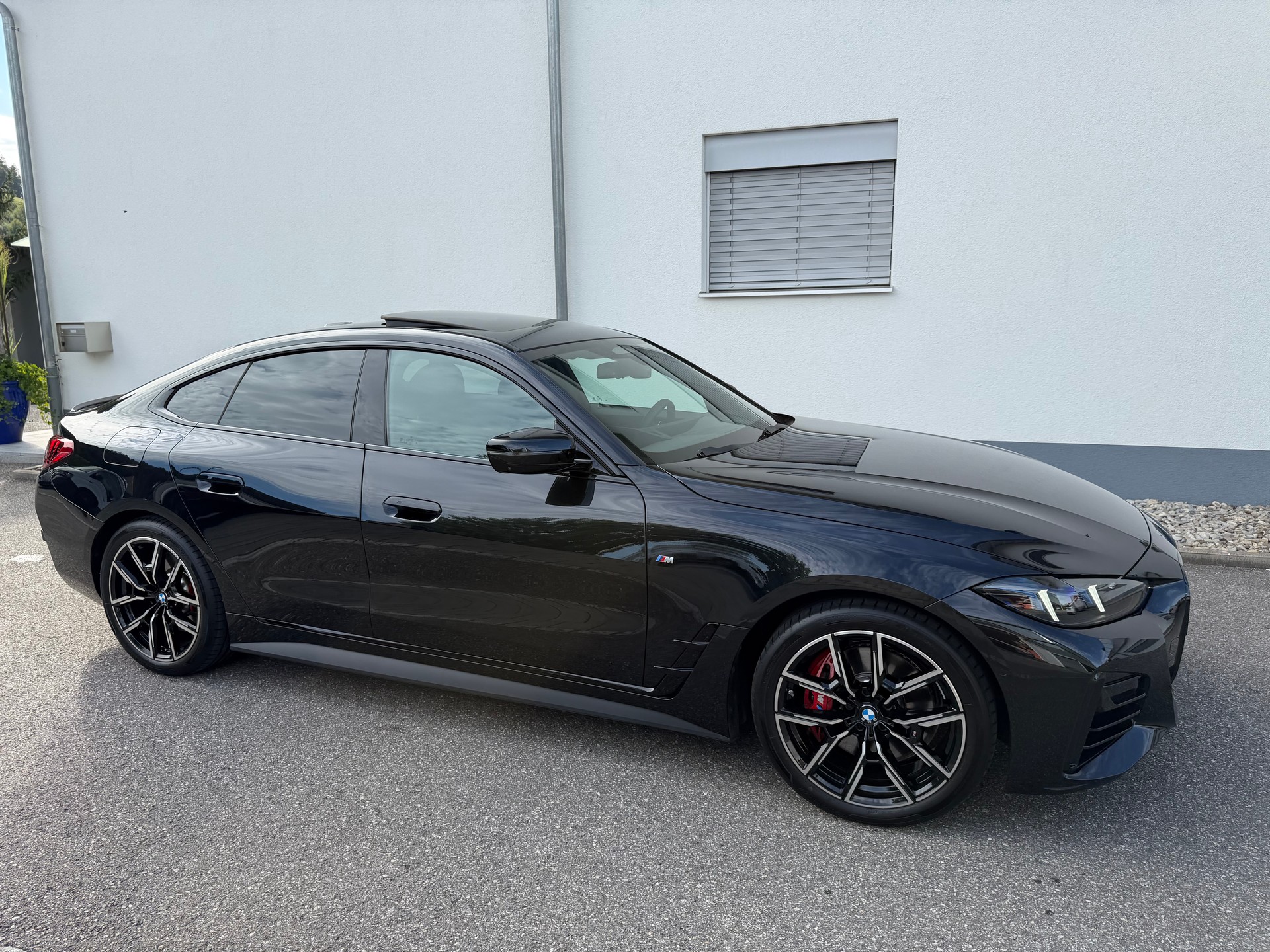 BMW 420d xDrive 48V Gran Coupé M Sport Pro Steptronic-showroom-element-3
