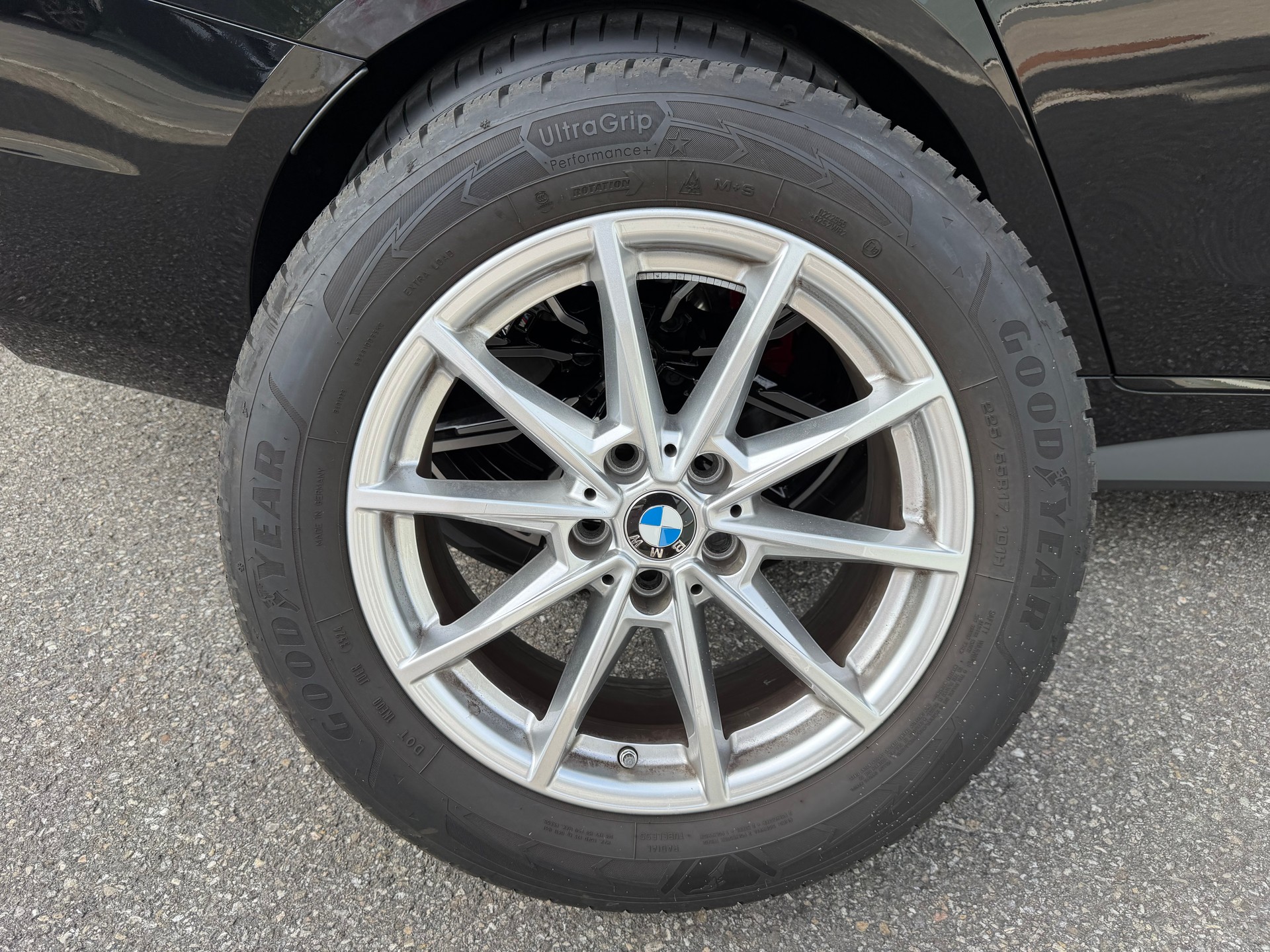 BMW 420d xDrive 48V Gran Coupé M Sport Pro Steptronic-image-29