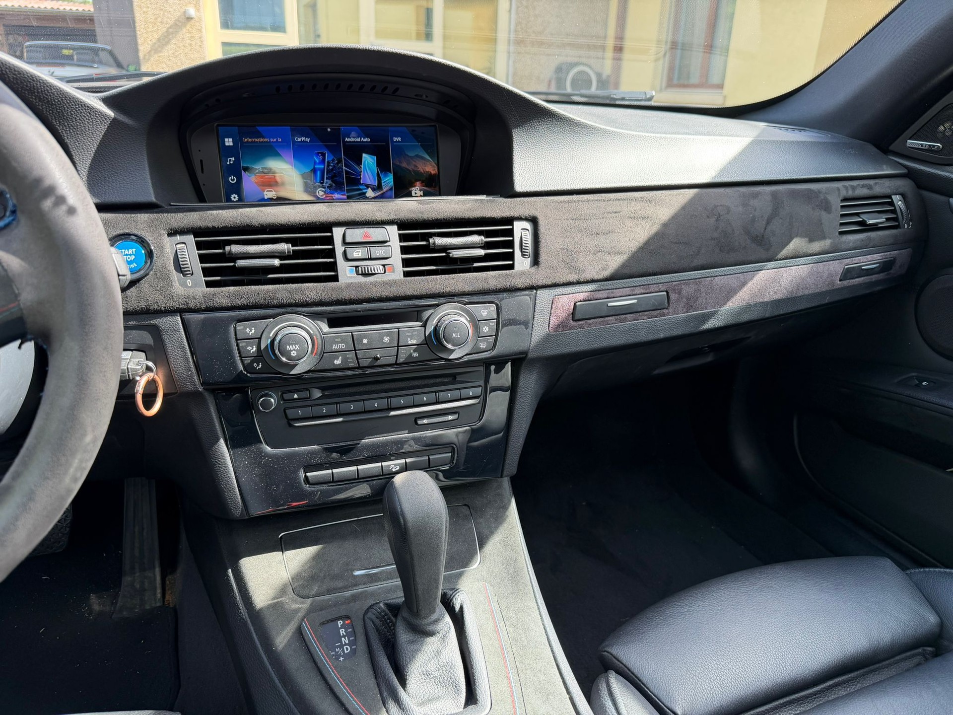 BMW 335i xDrive Coupé M Sport Pack Steptronic-image-16