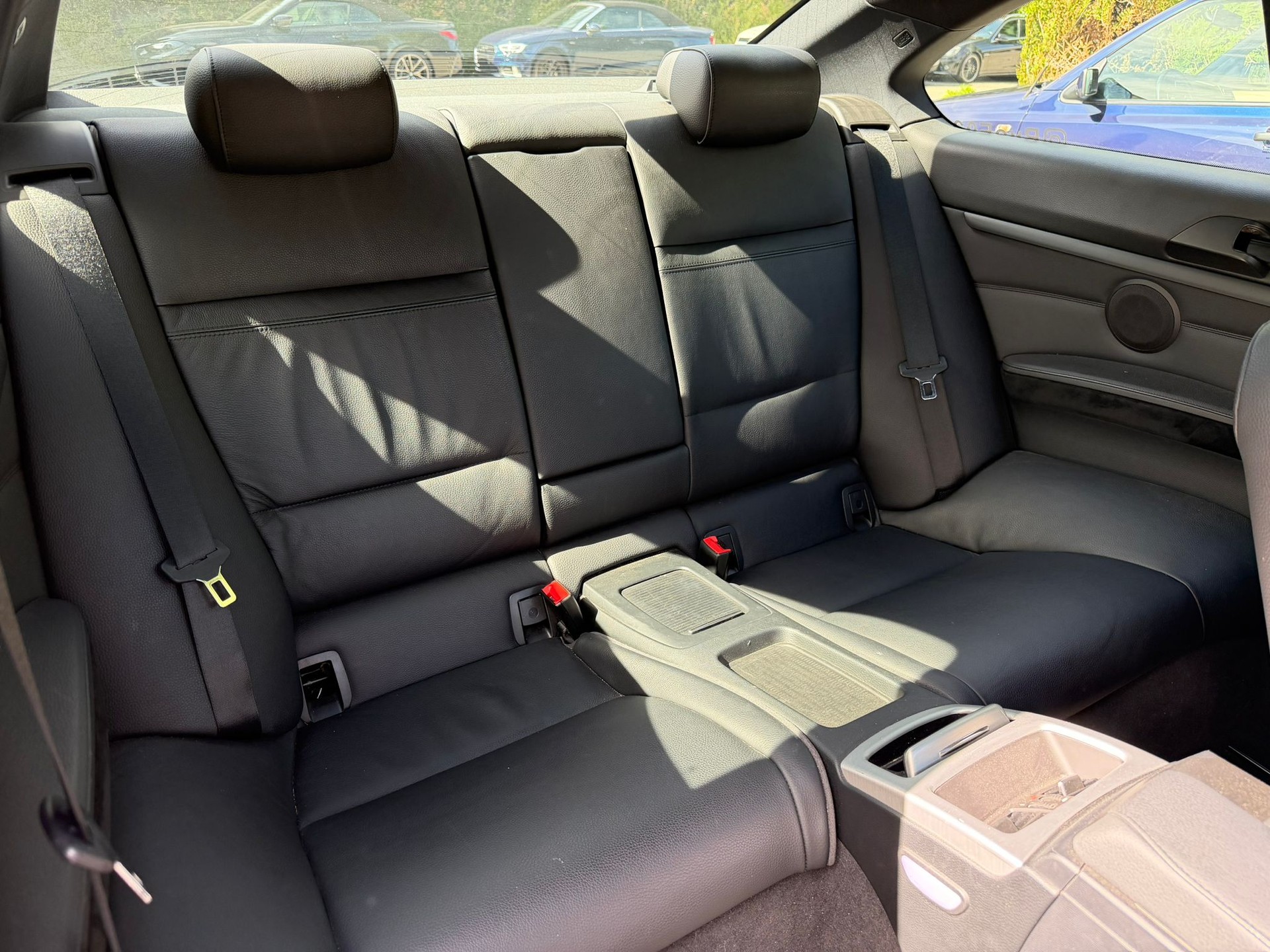 BMW 335i xDrive Coupé M Sport Pack Steptronic-image-13