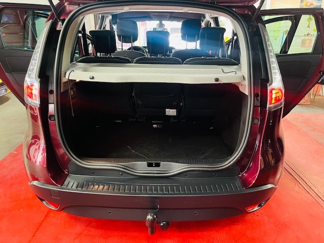 RENAULT Scénic 1.2 16V Turbo Expression-image-10