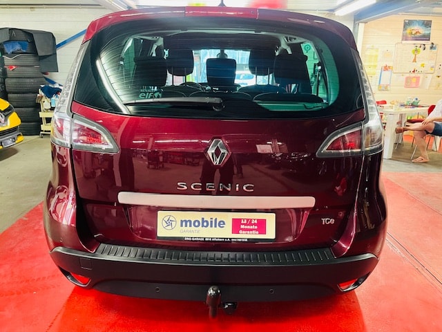 RENAULT Scénic 1.2 16V Turbo Expression-image-6