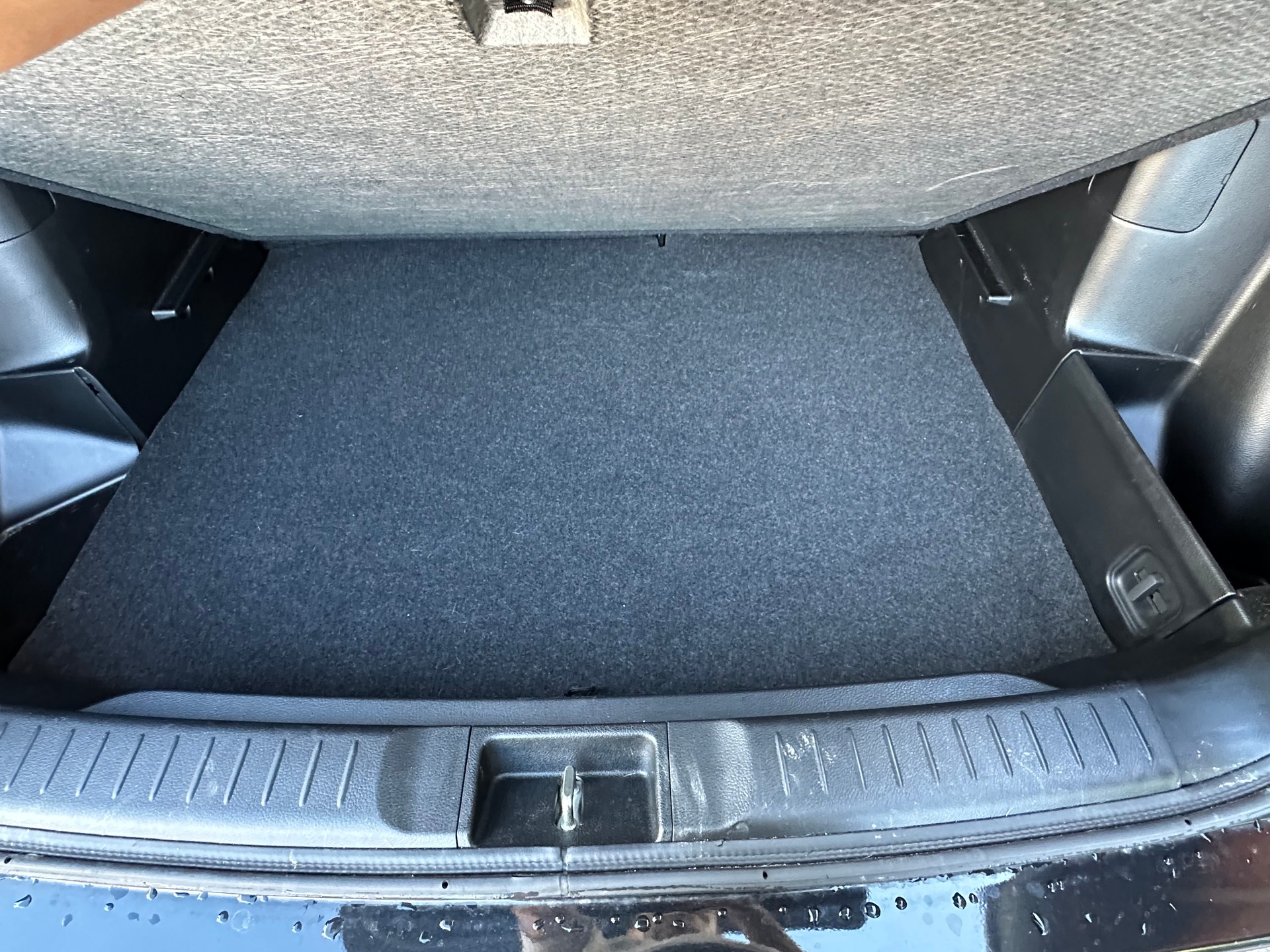 SUZUKI Vitara 1.4 Boosterjet Compact Top Automatic-image-8