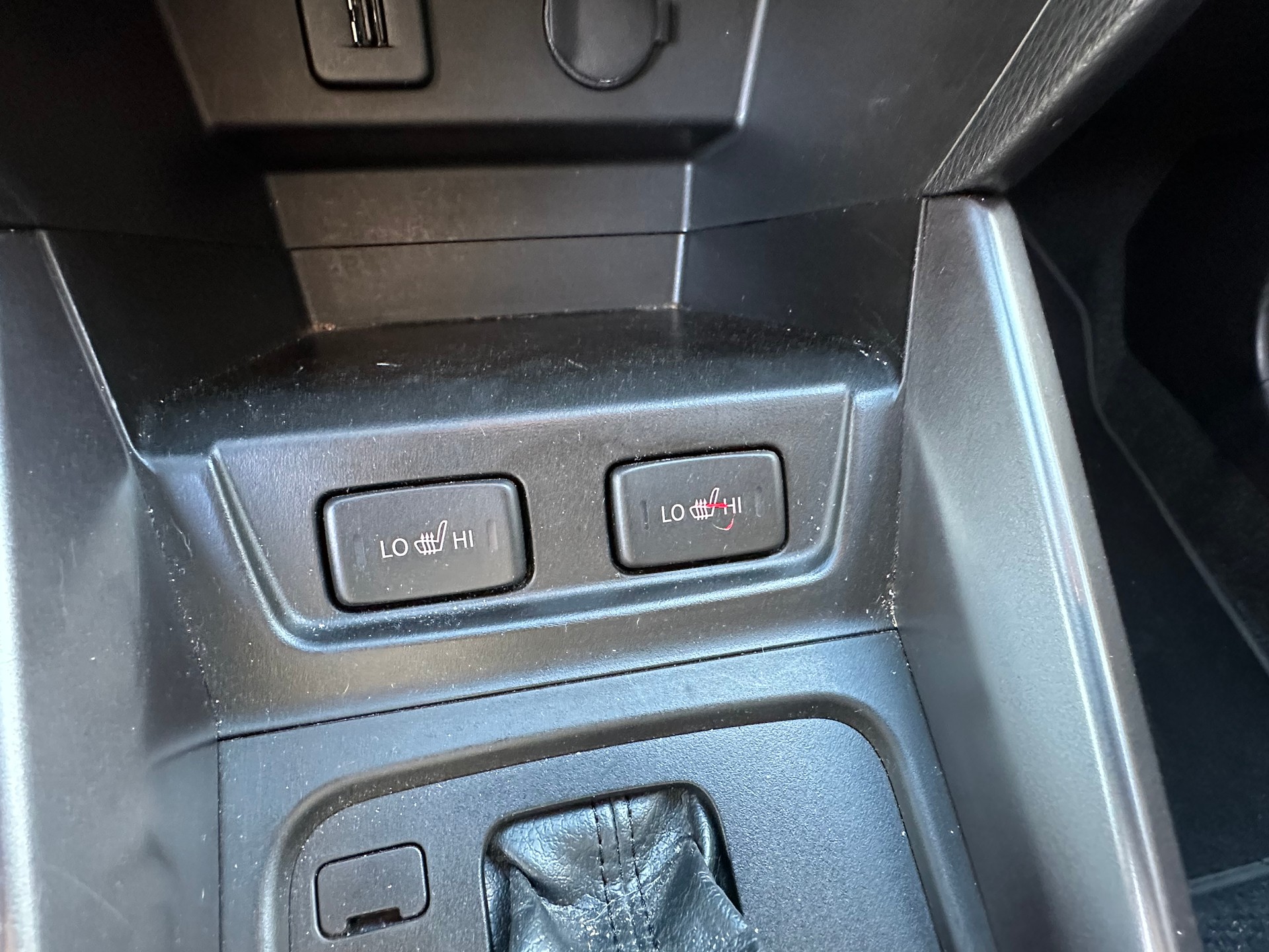 SUZUKI Vitara 1.4 Boosterjet Compact Top Automatic-image-16