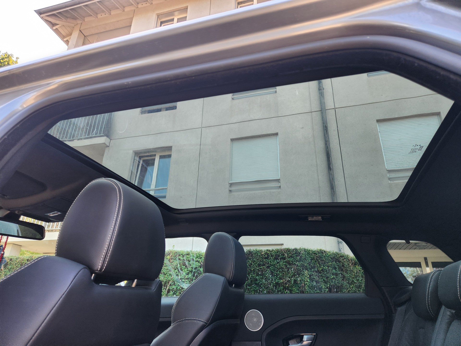 LAND ROVER Range Rover Evoque 2.0 Si4 Pure AT9-image-8