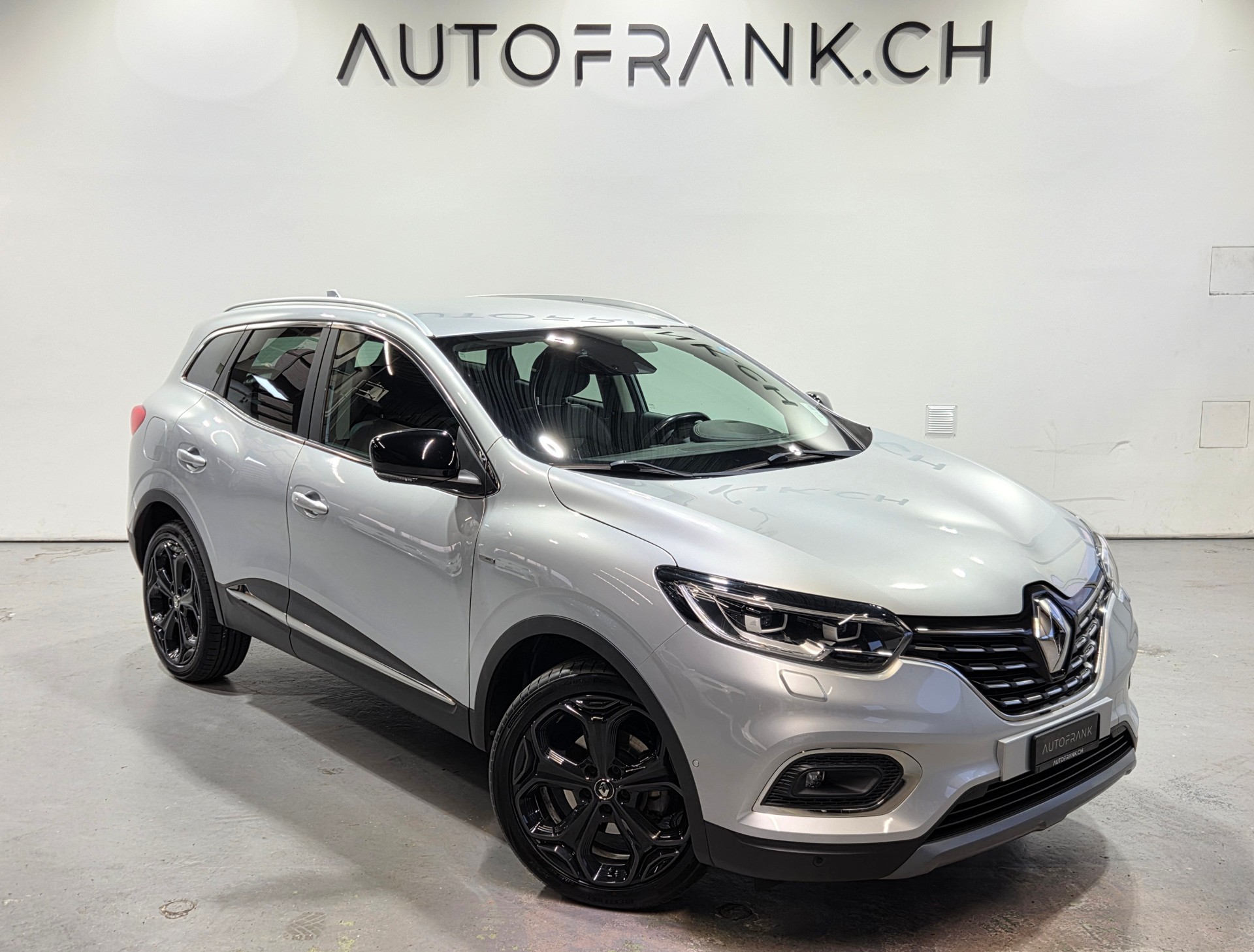 RENAULT Kadjar 1.3 TCe 160 Intens EDC-image-18