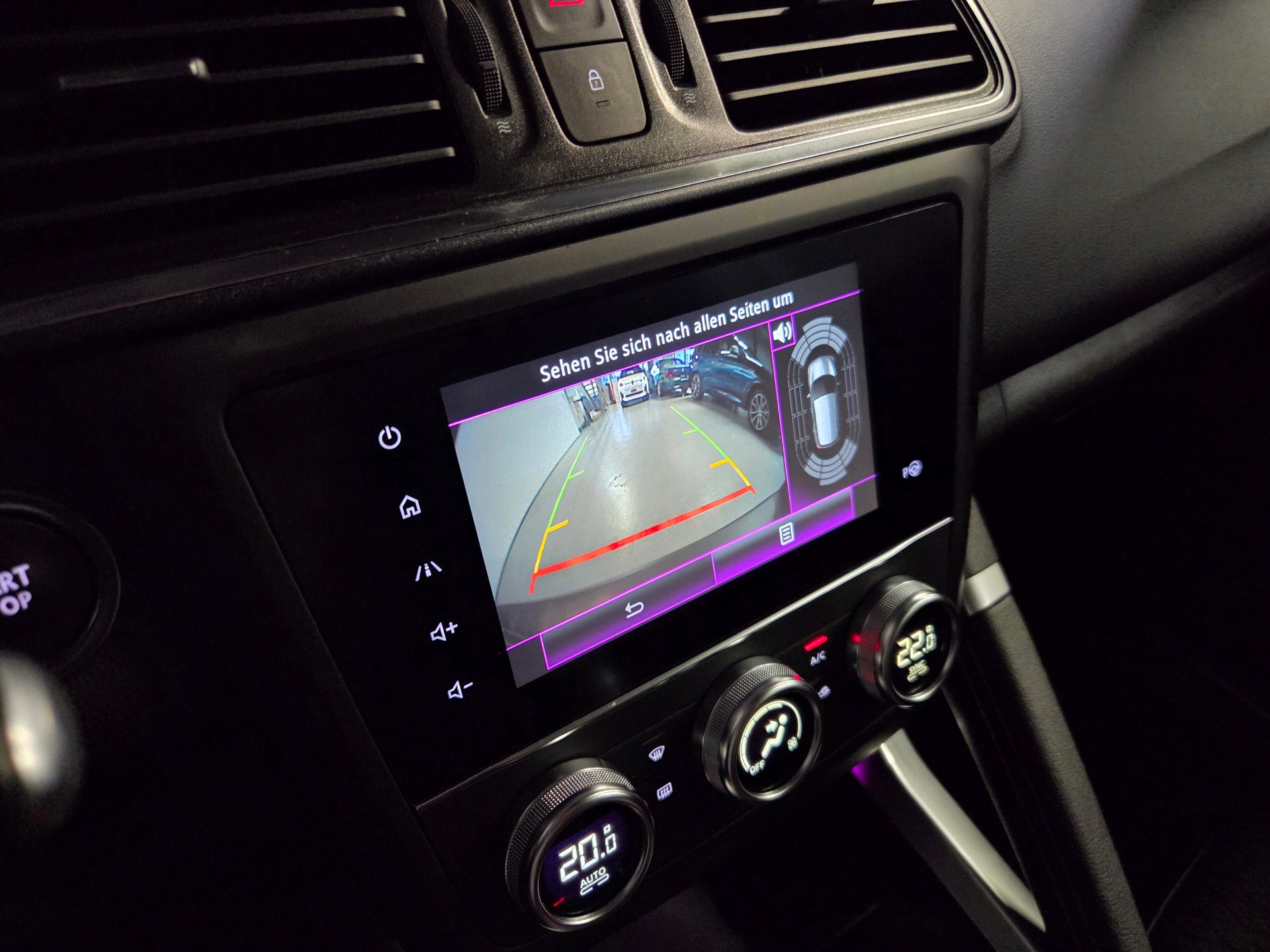 RENAULT Kadjar 1.3 TCe 160 Intens EDC-image-4