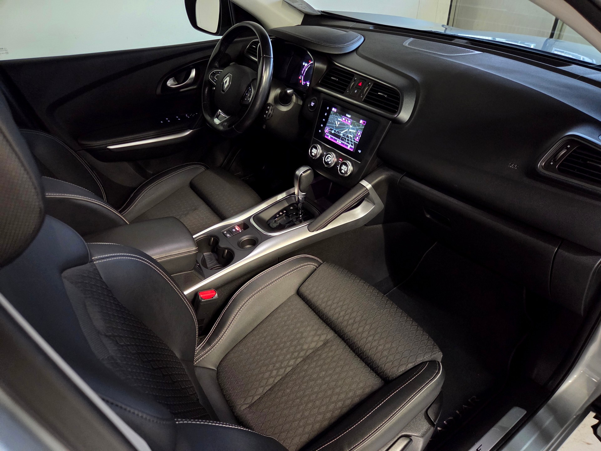RENAULT Kadjar 1.3 TCe 160 Intens EDC-image-7